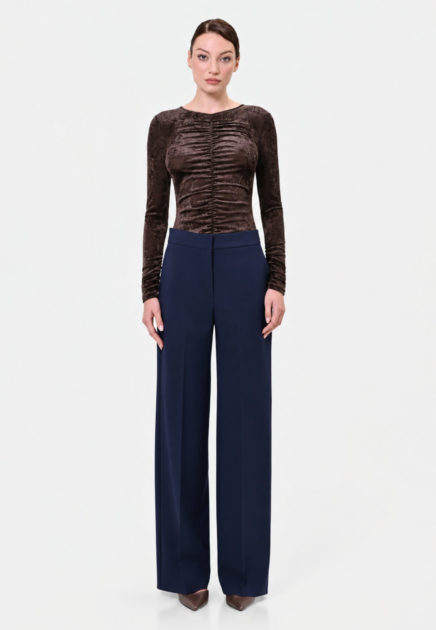 Pantaloni CFC0130151003