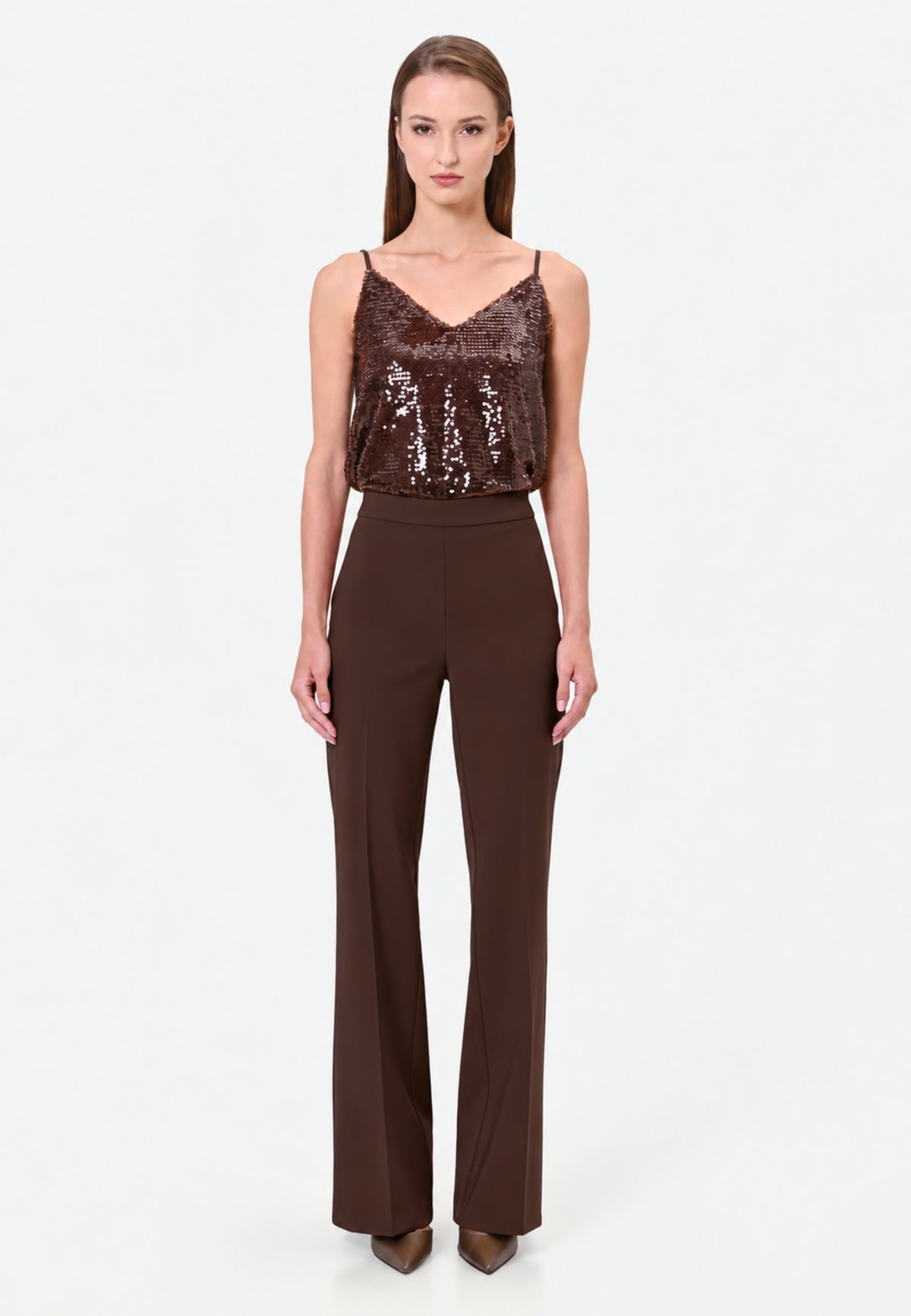 Pantaloni CFC0130135003
