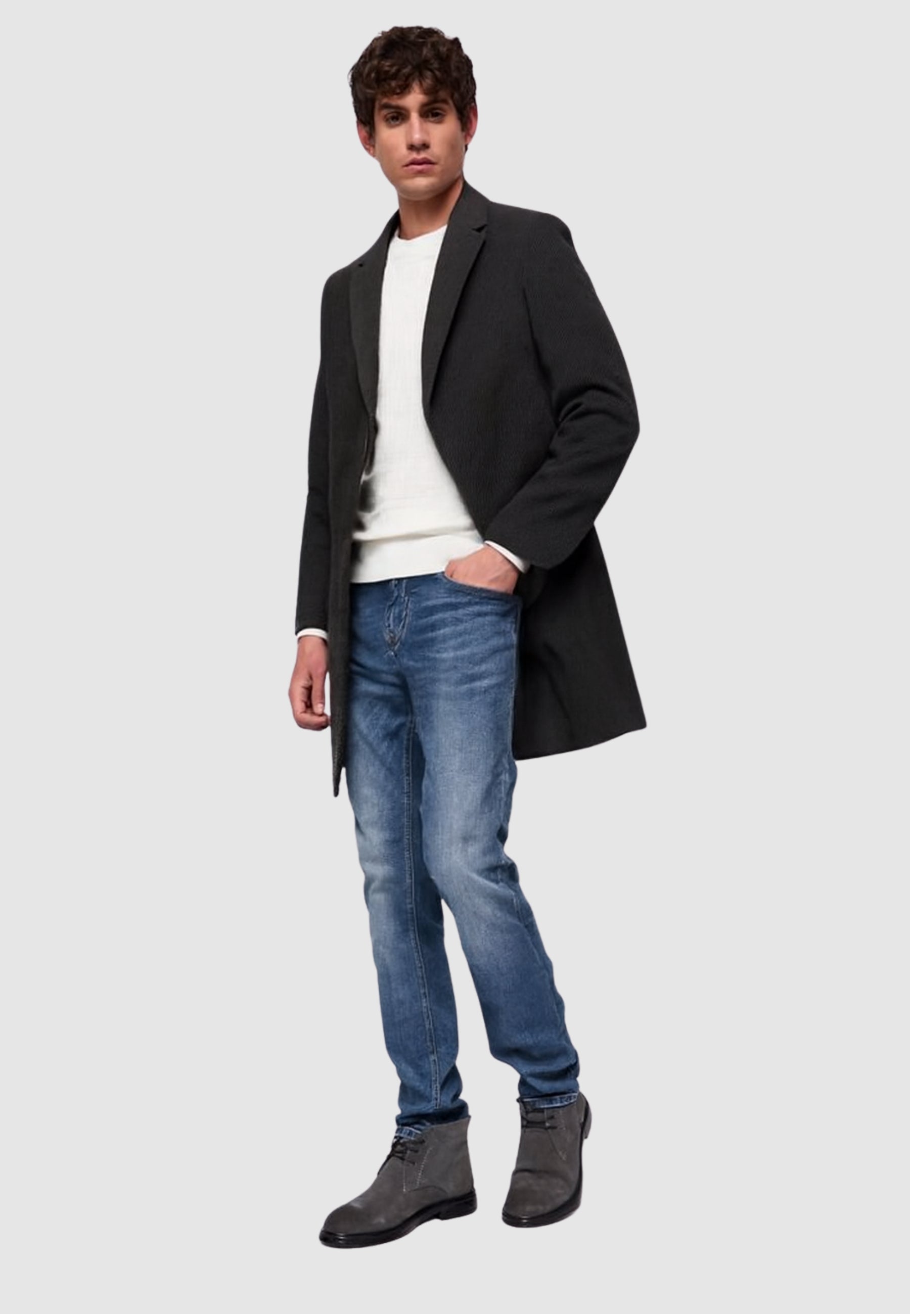 Cappotto Gaudi Jeans 521GU35017