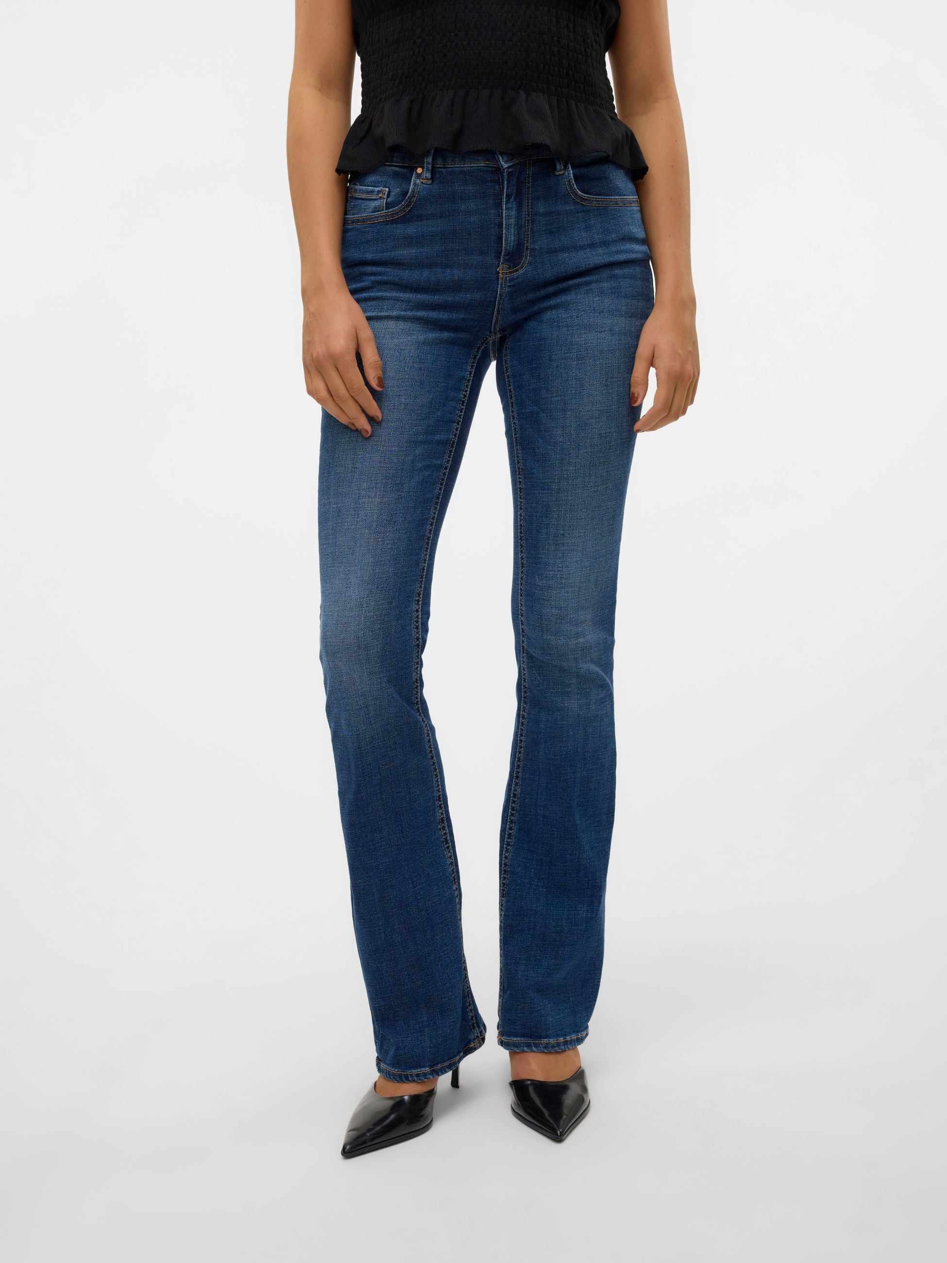 Pantaloni VERO MODA 10310511