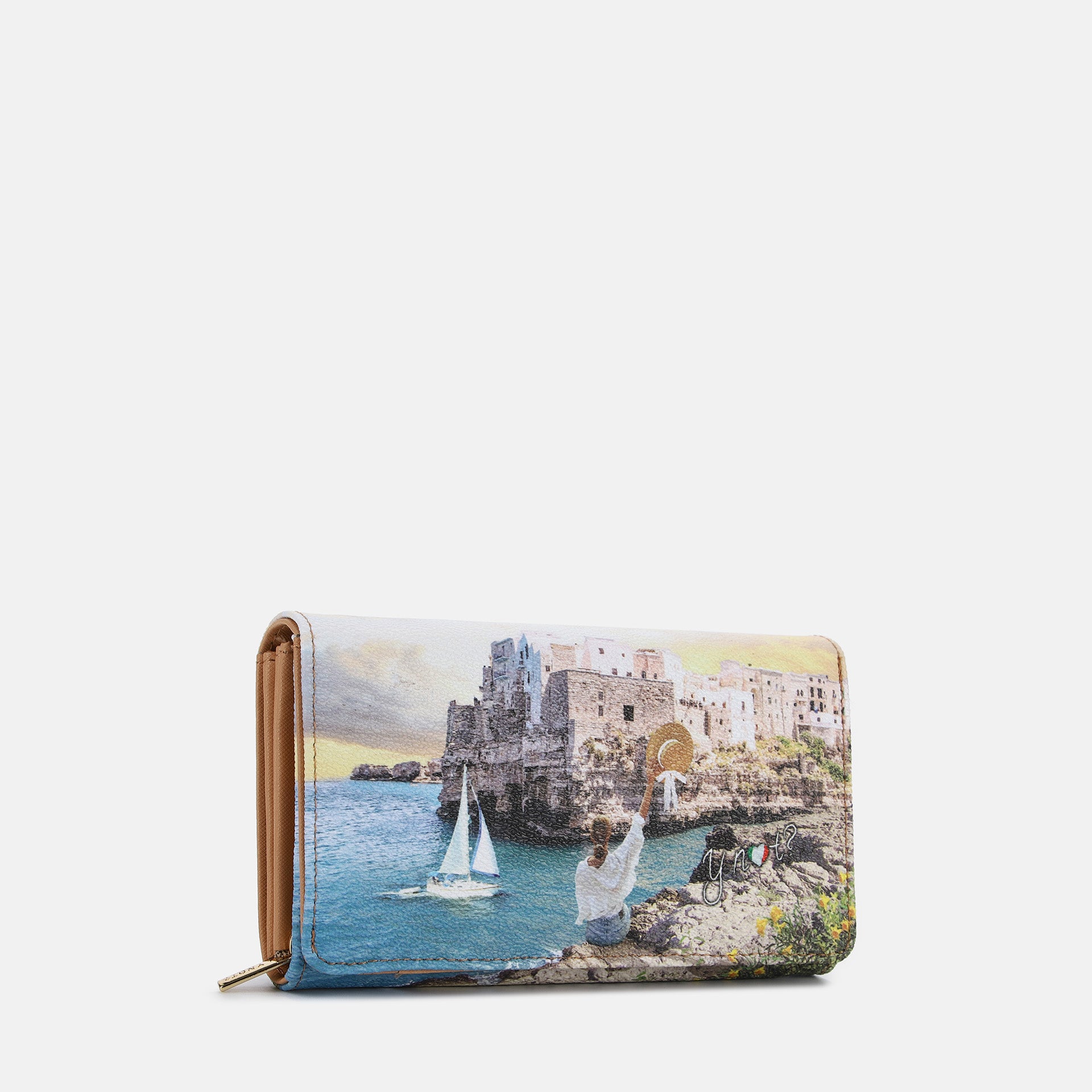Portafoglio YNOT? YES-364S5