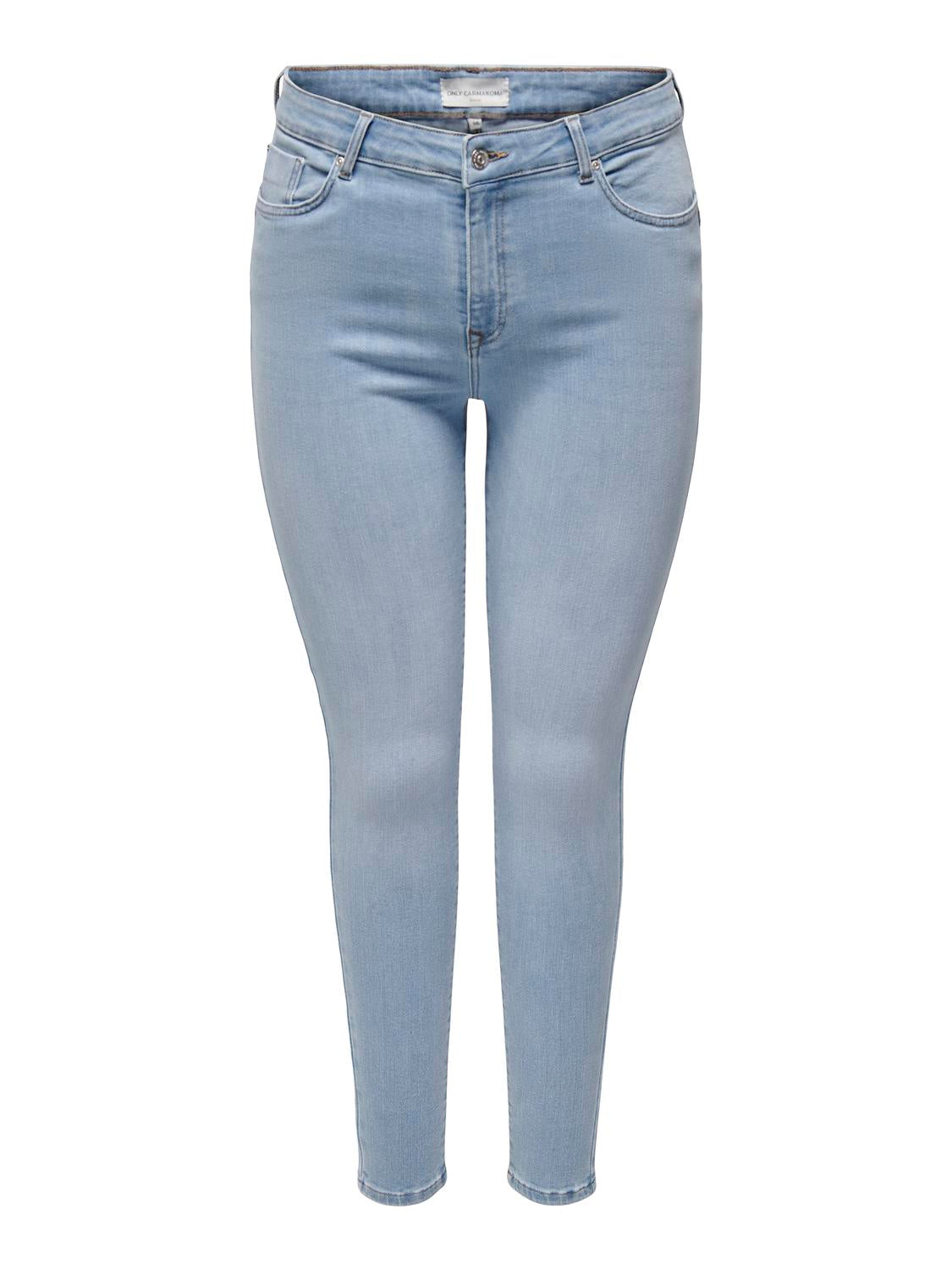 Pantaloni Only Carmakoma 15311471