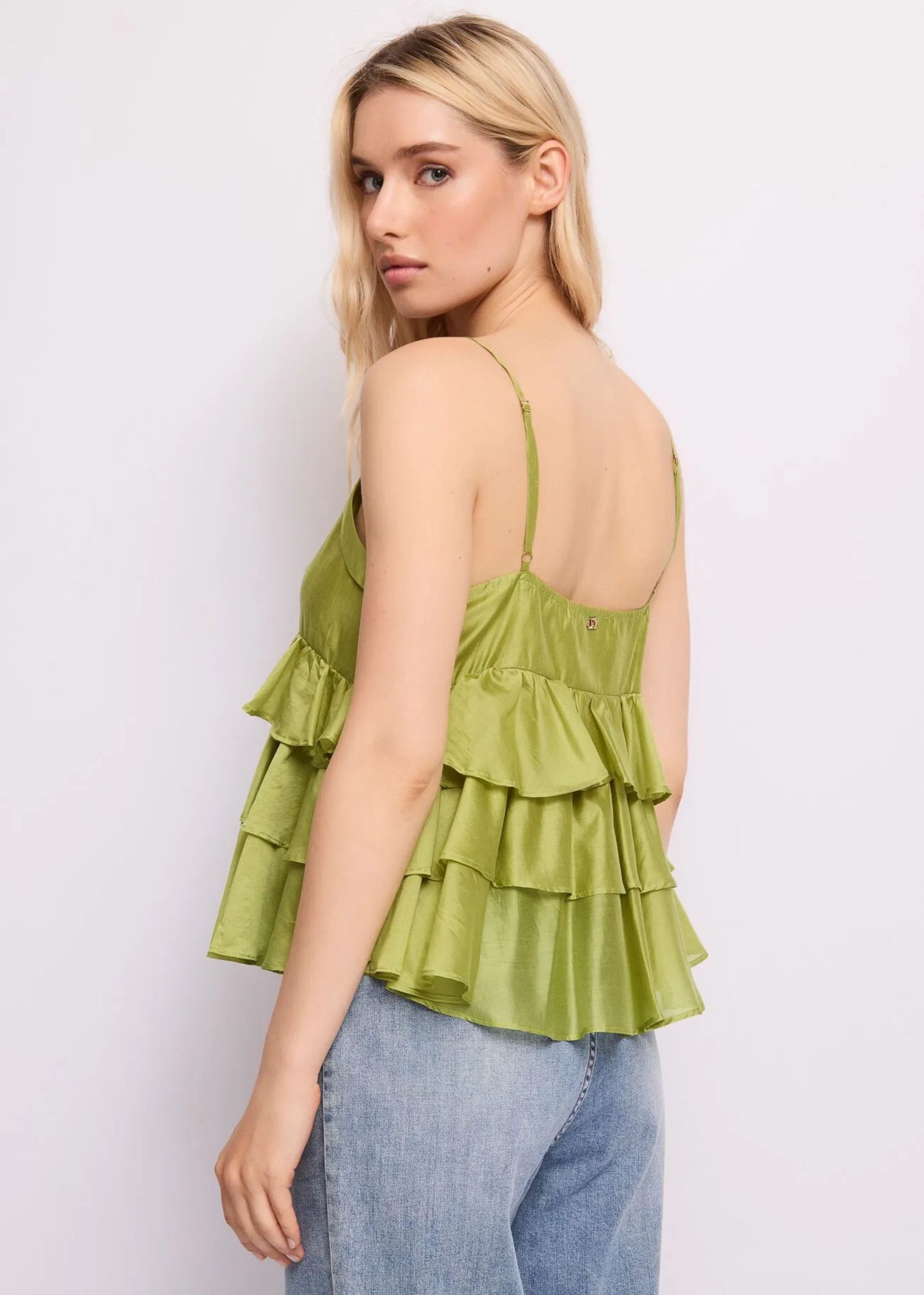 Top Gaudi Jeans 611BD45001