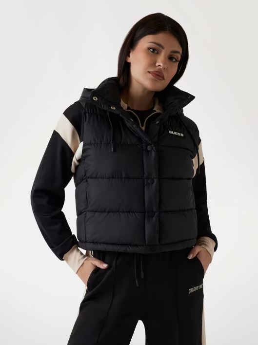 Giacche Guess V4RL02WFYE2