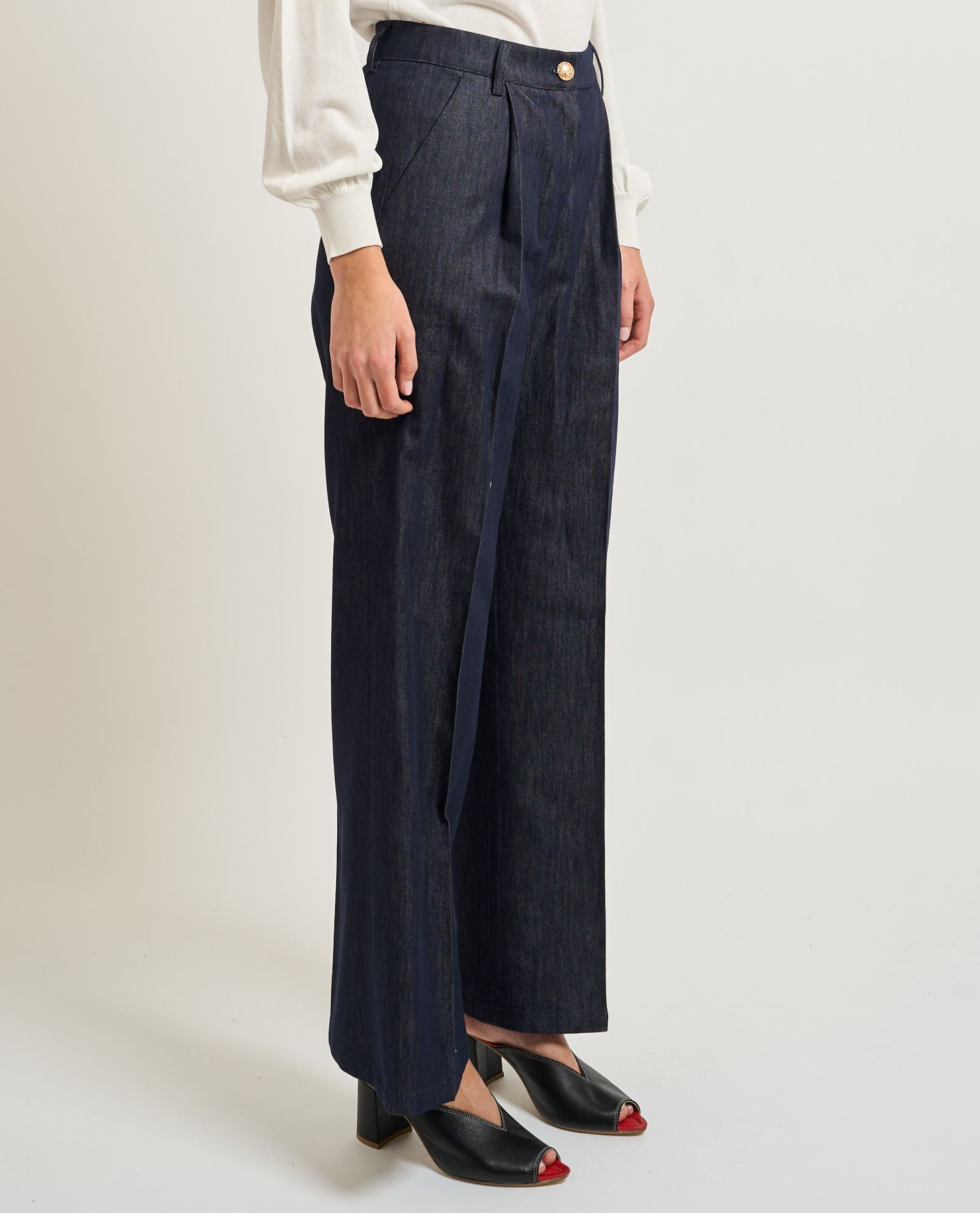 Pantaloni Yes-Zee P318