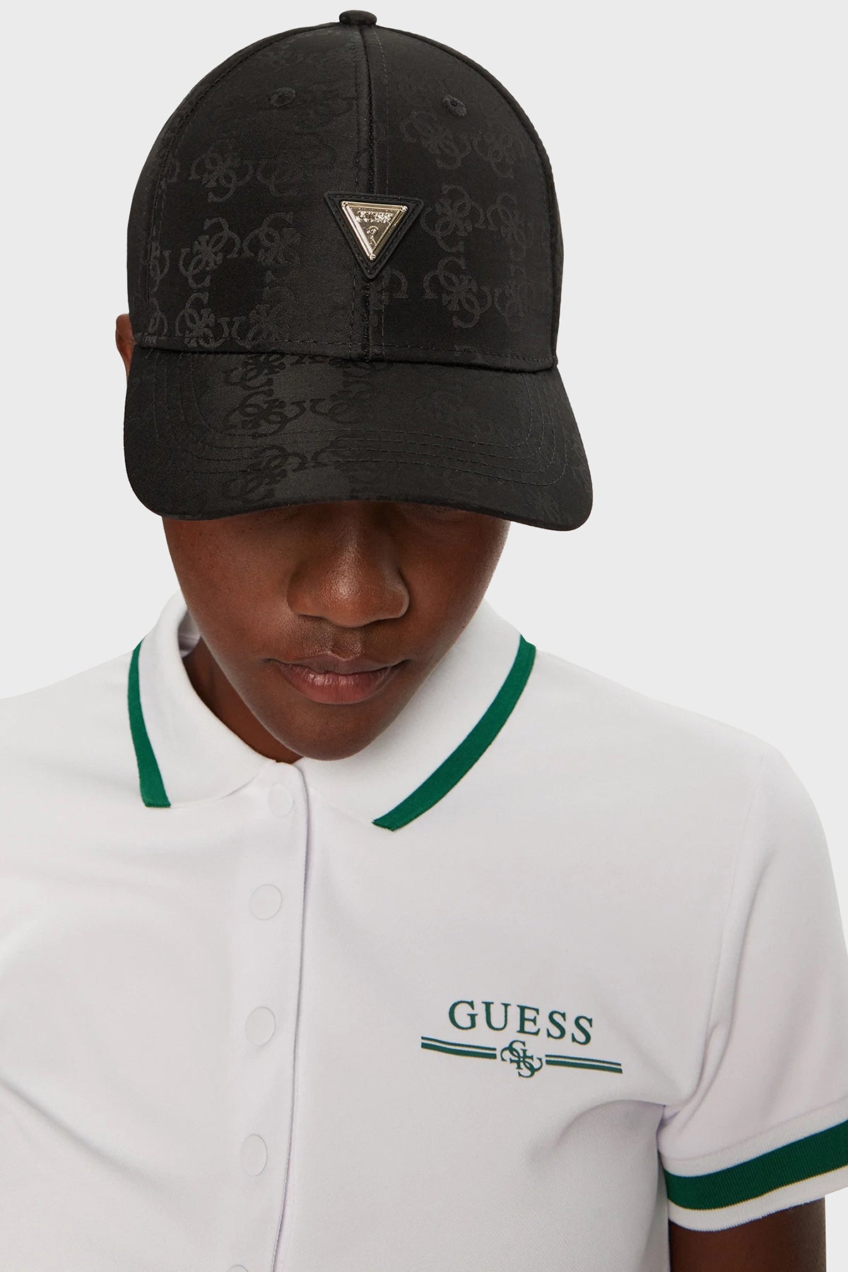 Accessori Guess Athleisure V4BZ00WGLV2