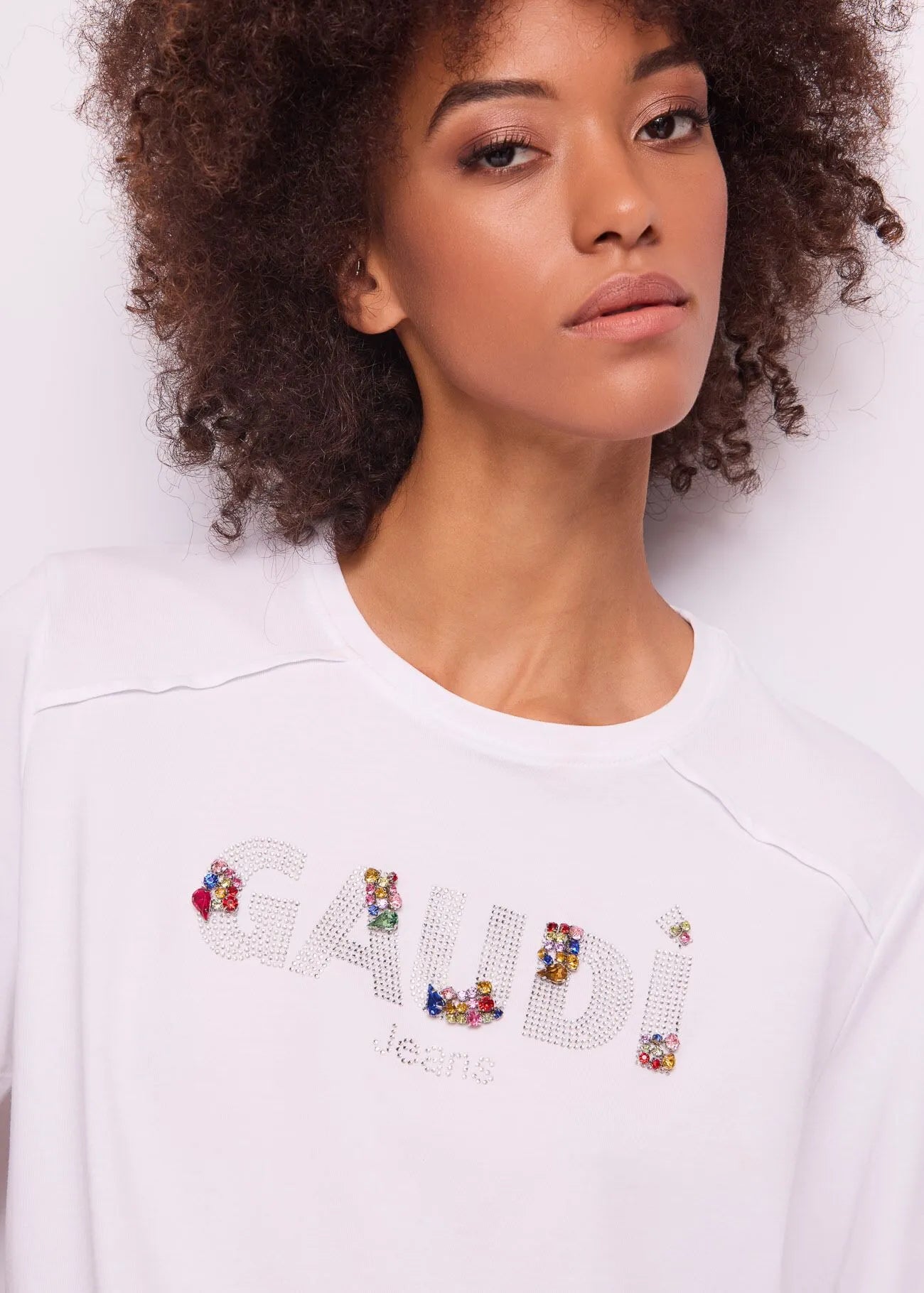 T-Shirt e Polo GAUDI' 511BD64026