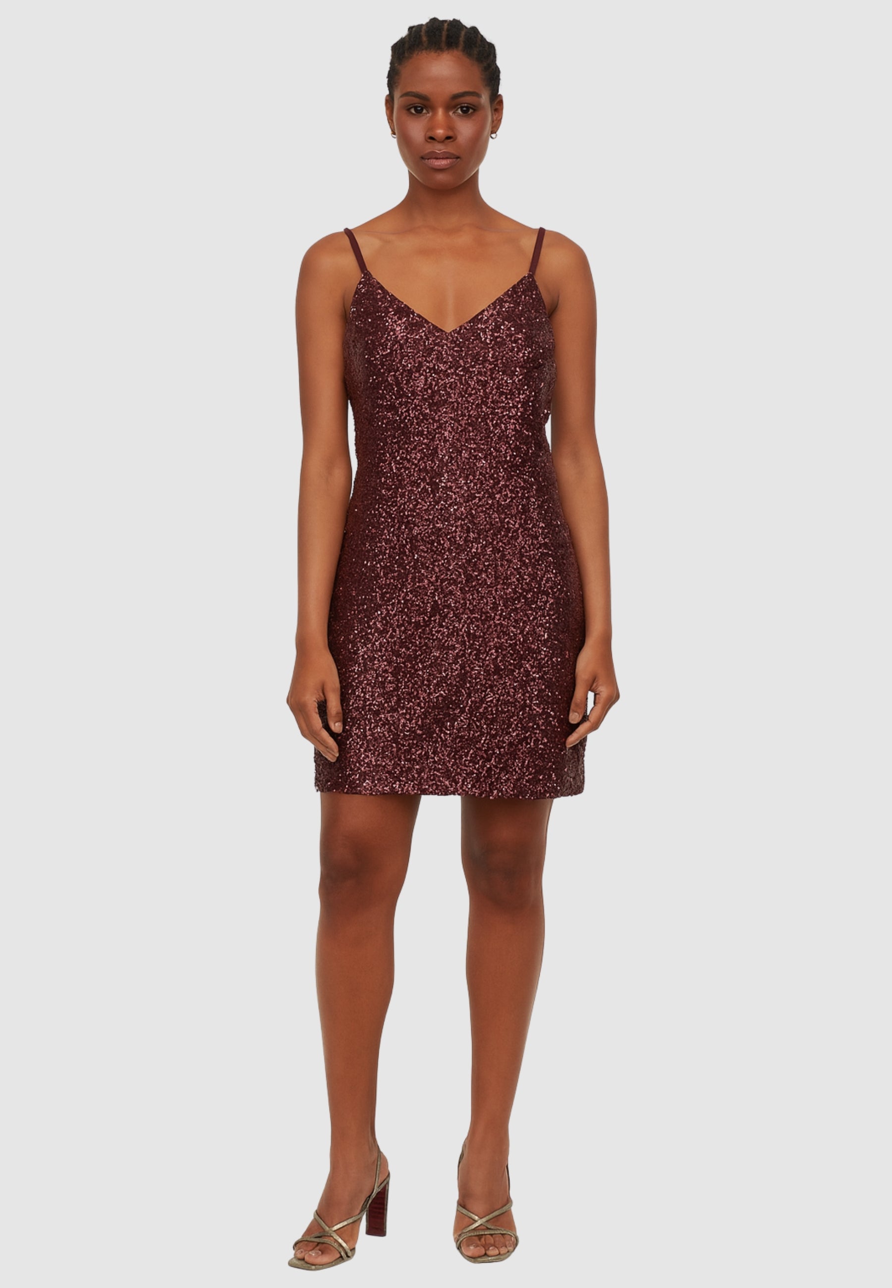 Abiti VERO MODA 10338093