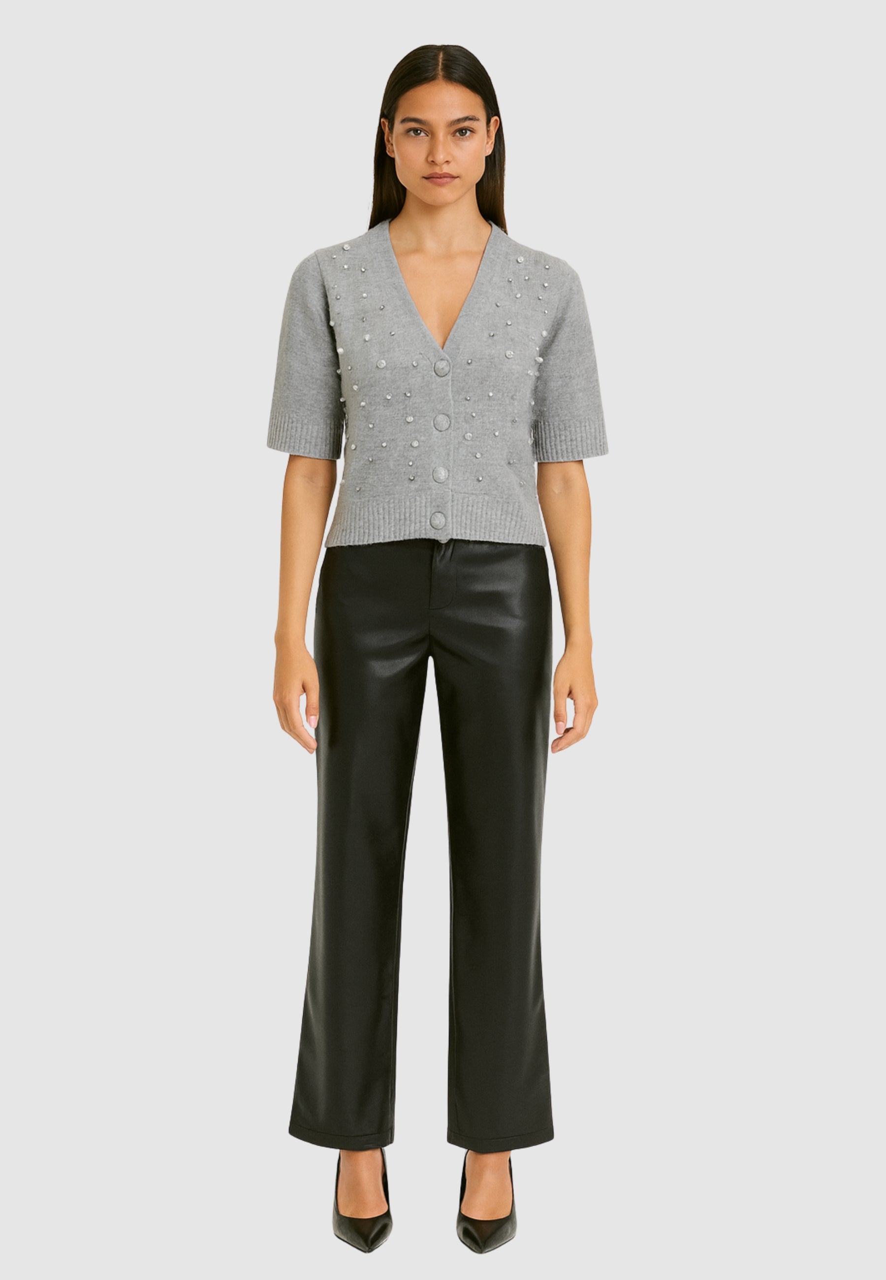 Maglieria Only 15350615