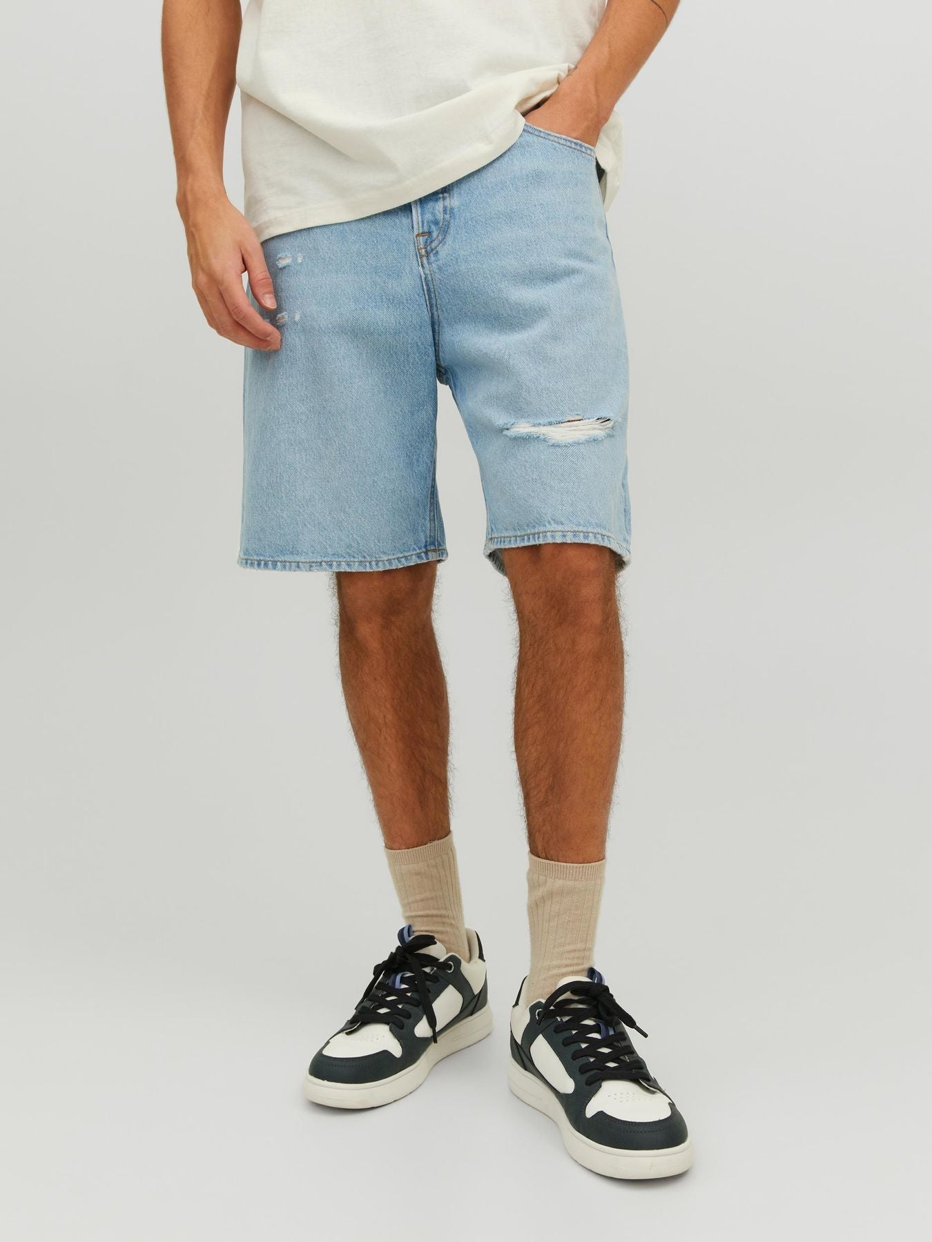 Pantaloncini JACK & JONES 12238214