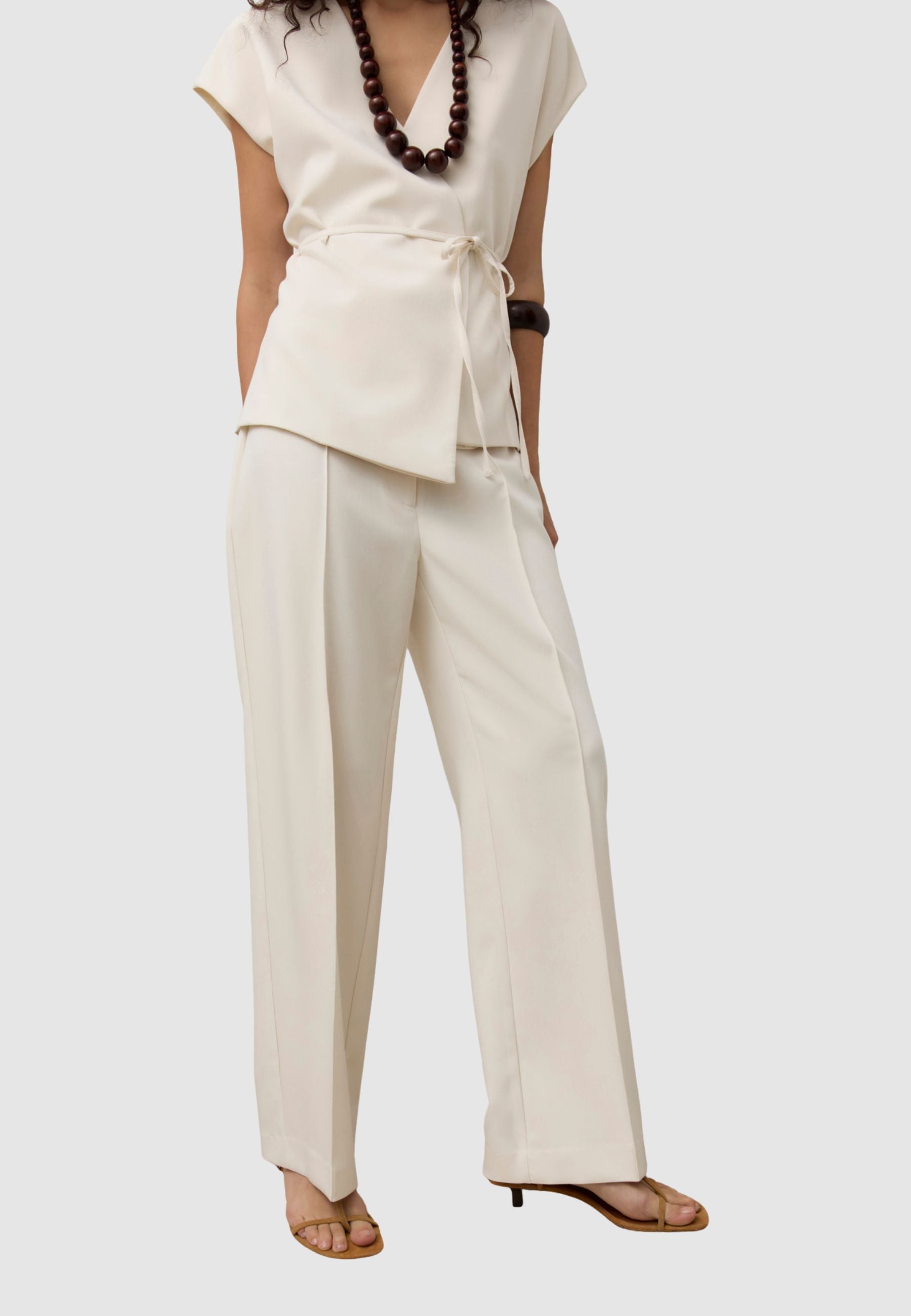 Pantaloni VERO MODA 10339491