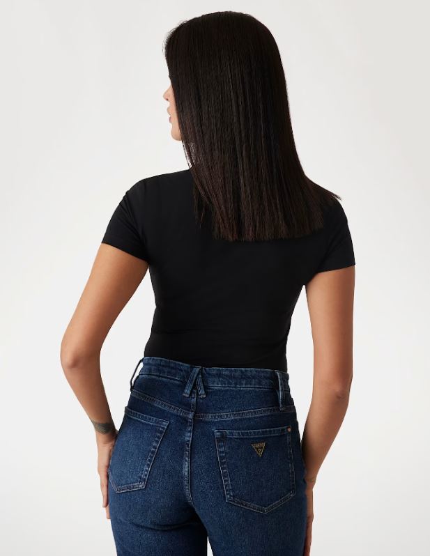 T-Shirt e Polo Guess W5RI11J1314