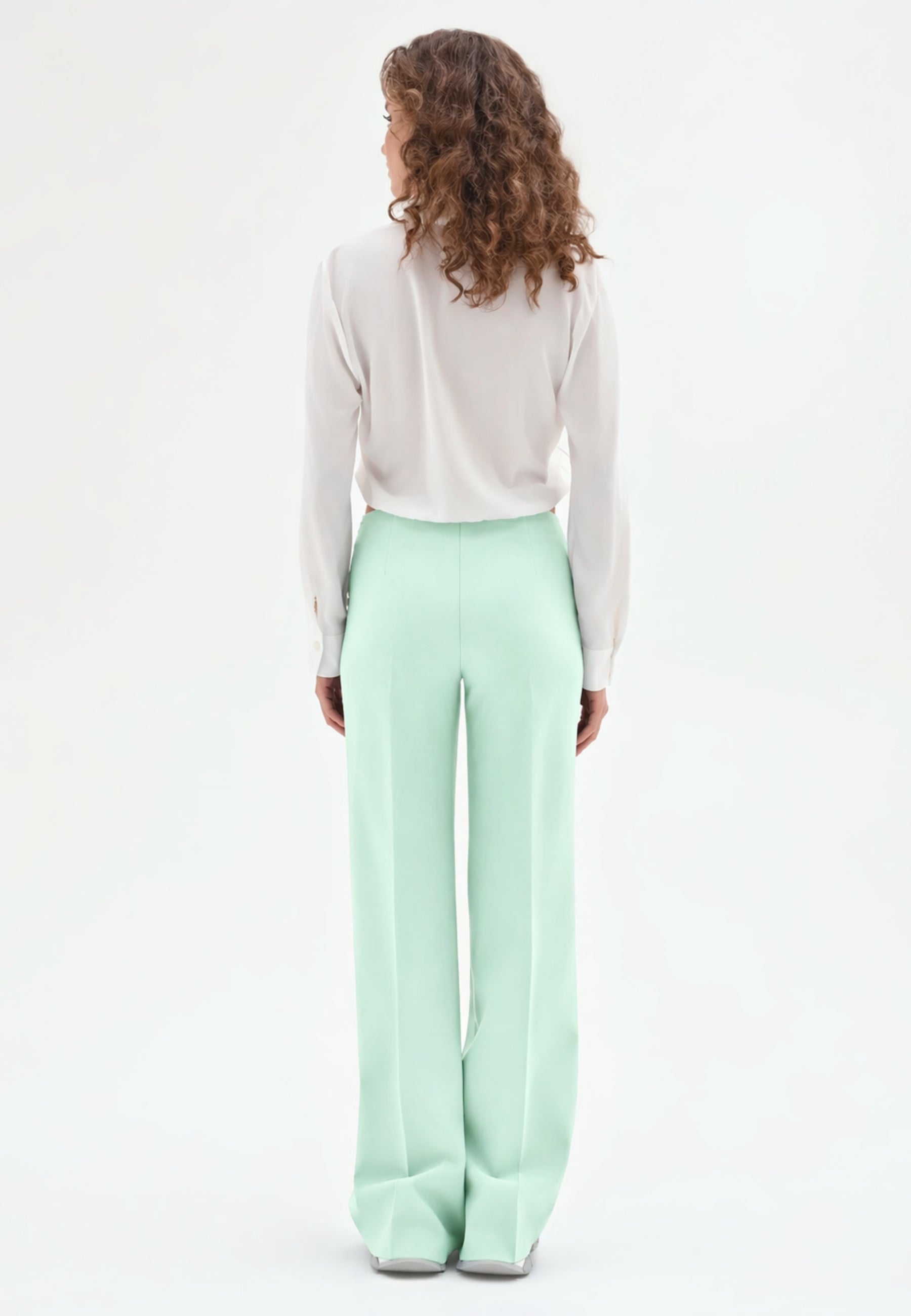 Pantaloni Rinascimento CFC0127877003