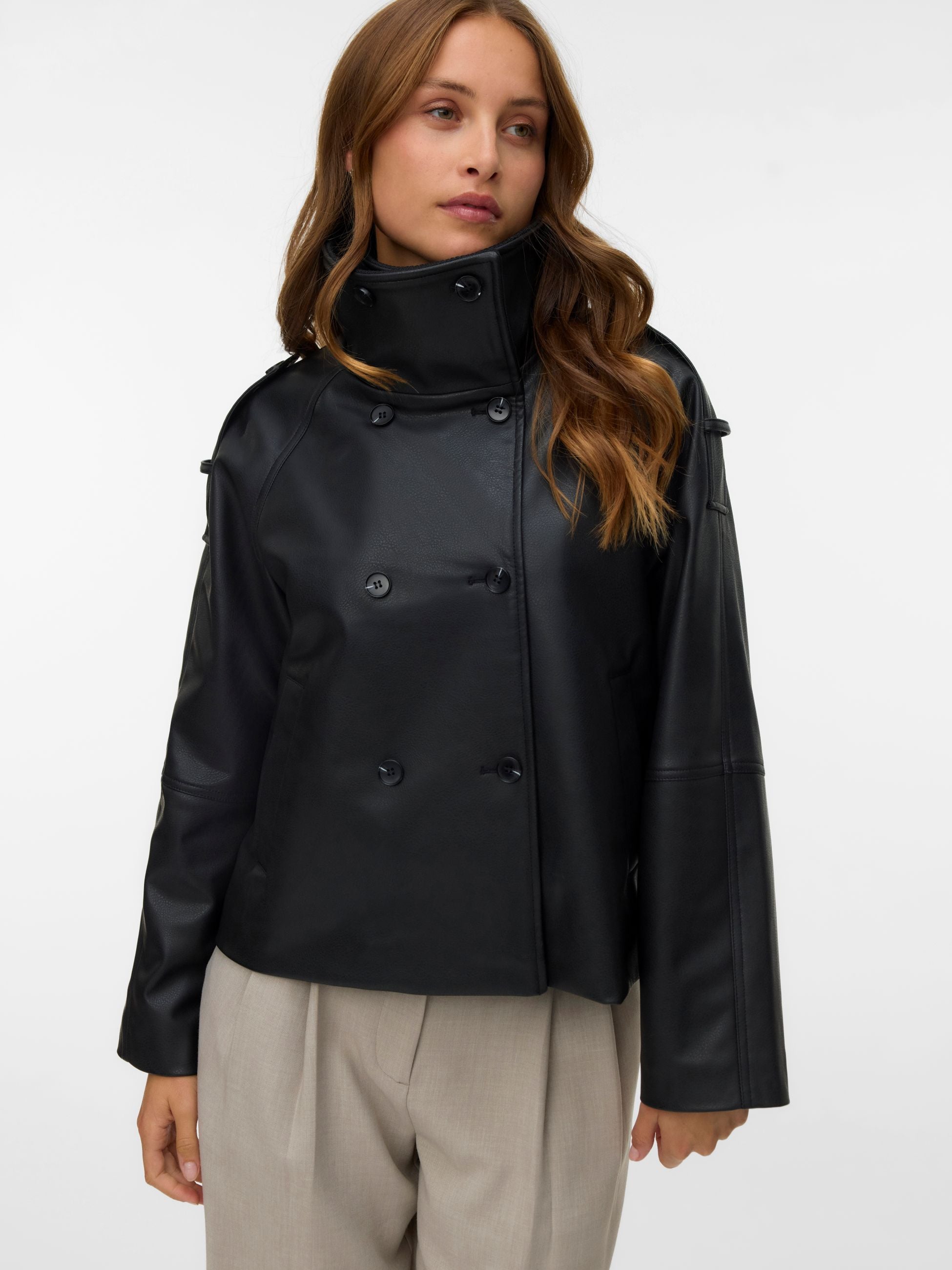 GIACCA VERO MODA 10335737