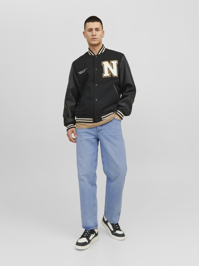 Pantaloni JACK & JONES 12202489