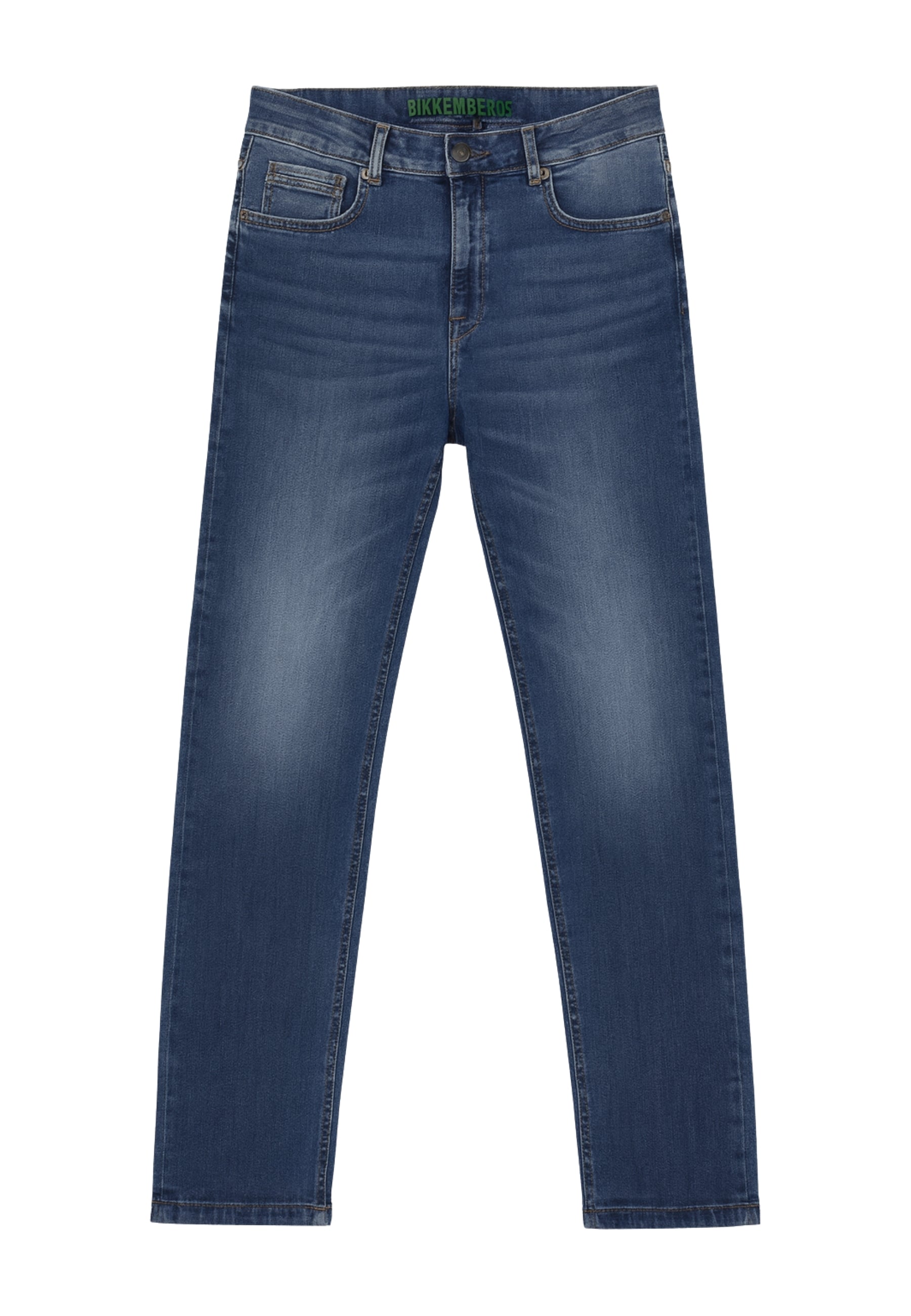 Pantaloni Bikkembergs BMD1285R