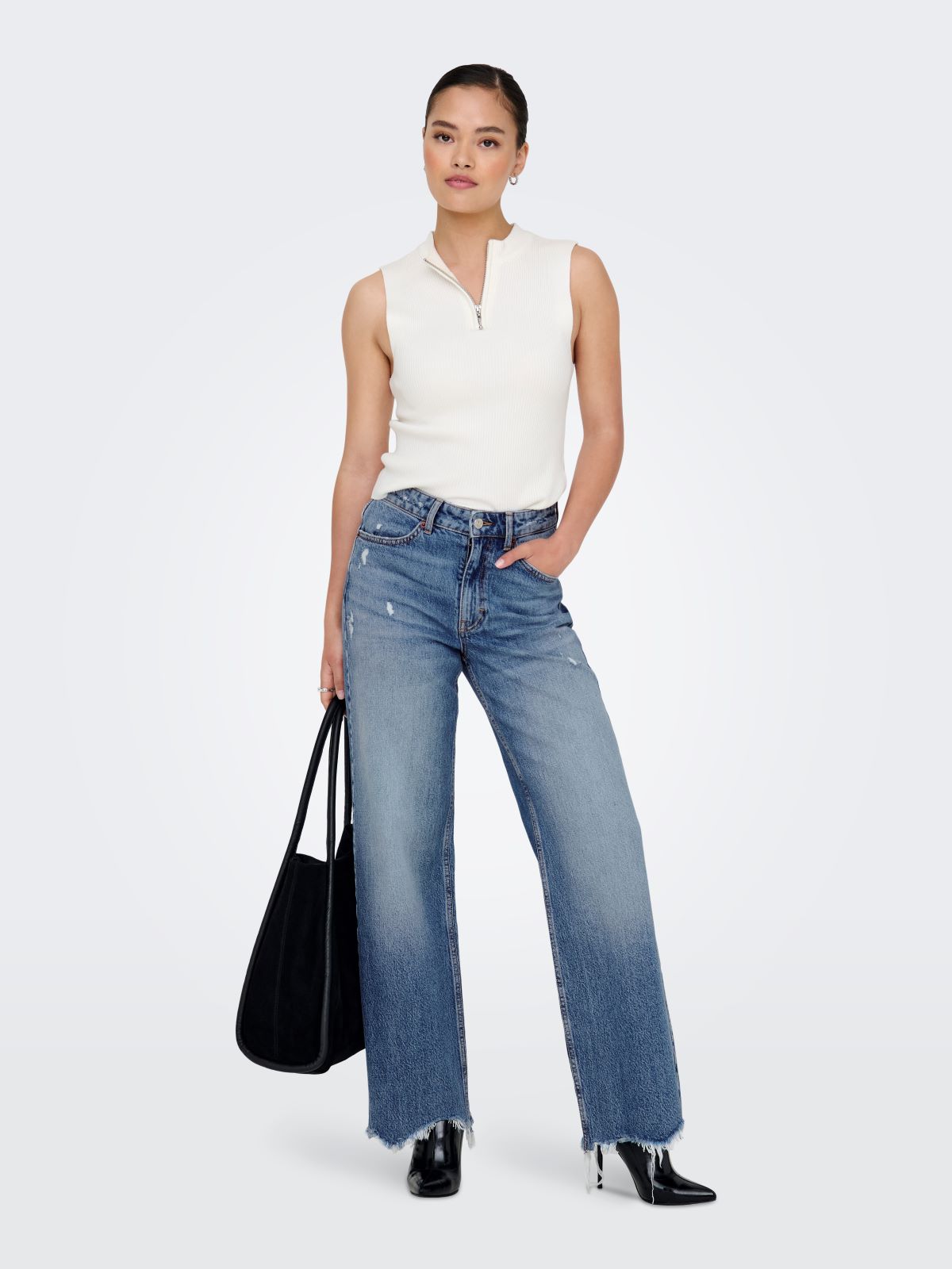 Pantaloni Only 15340855