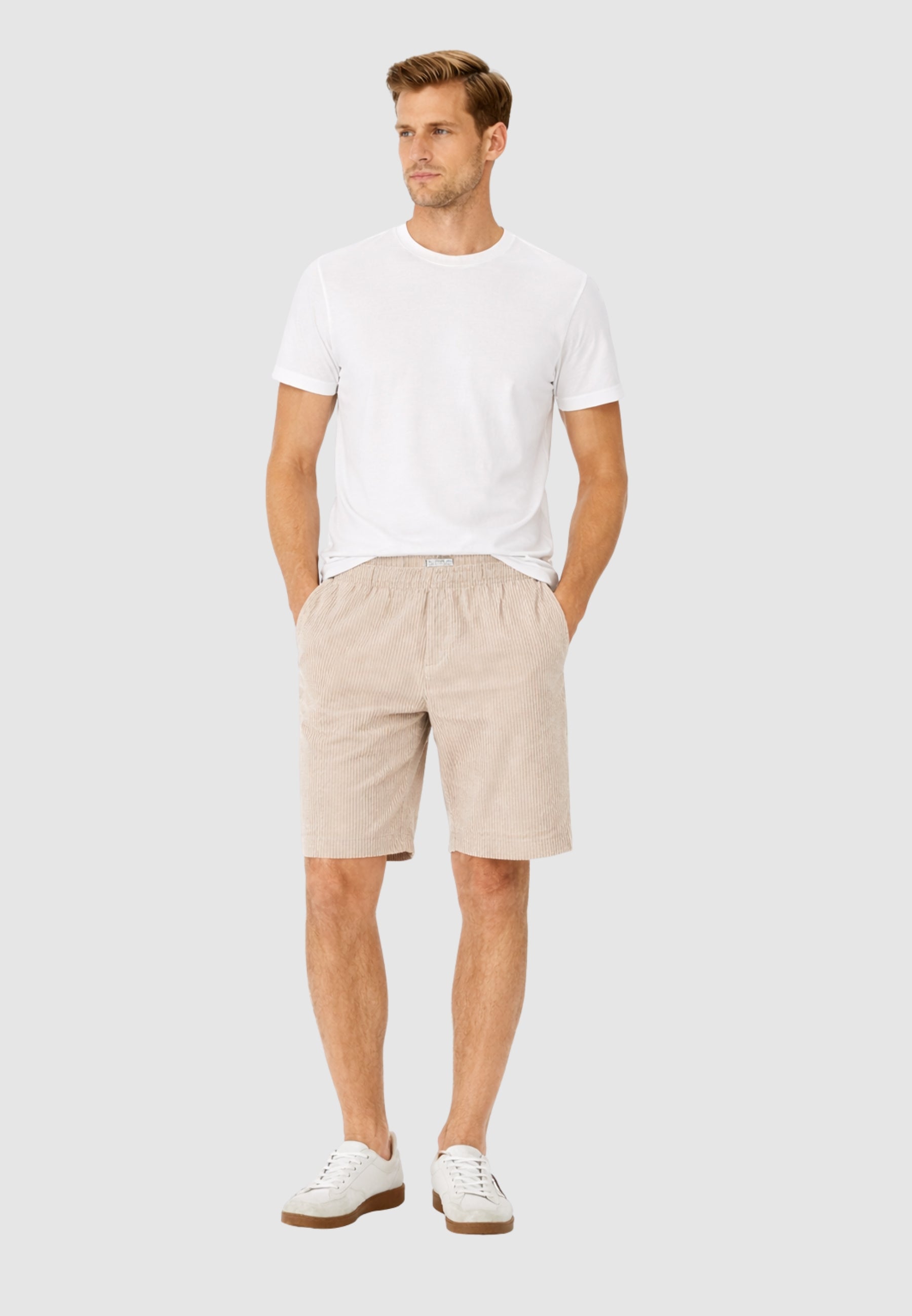 Pantaloncini Guess M6GD09W1738