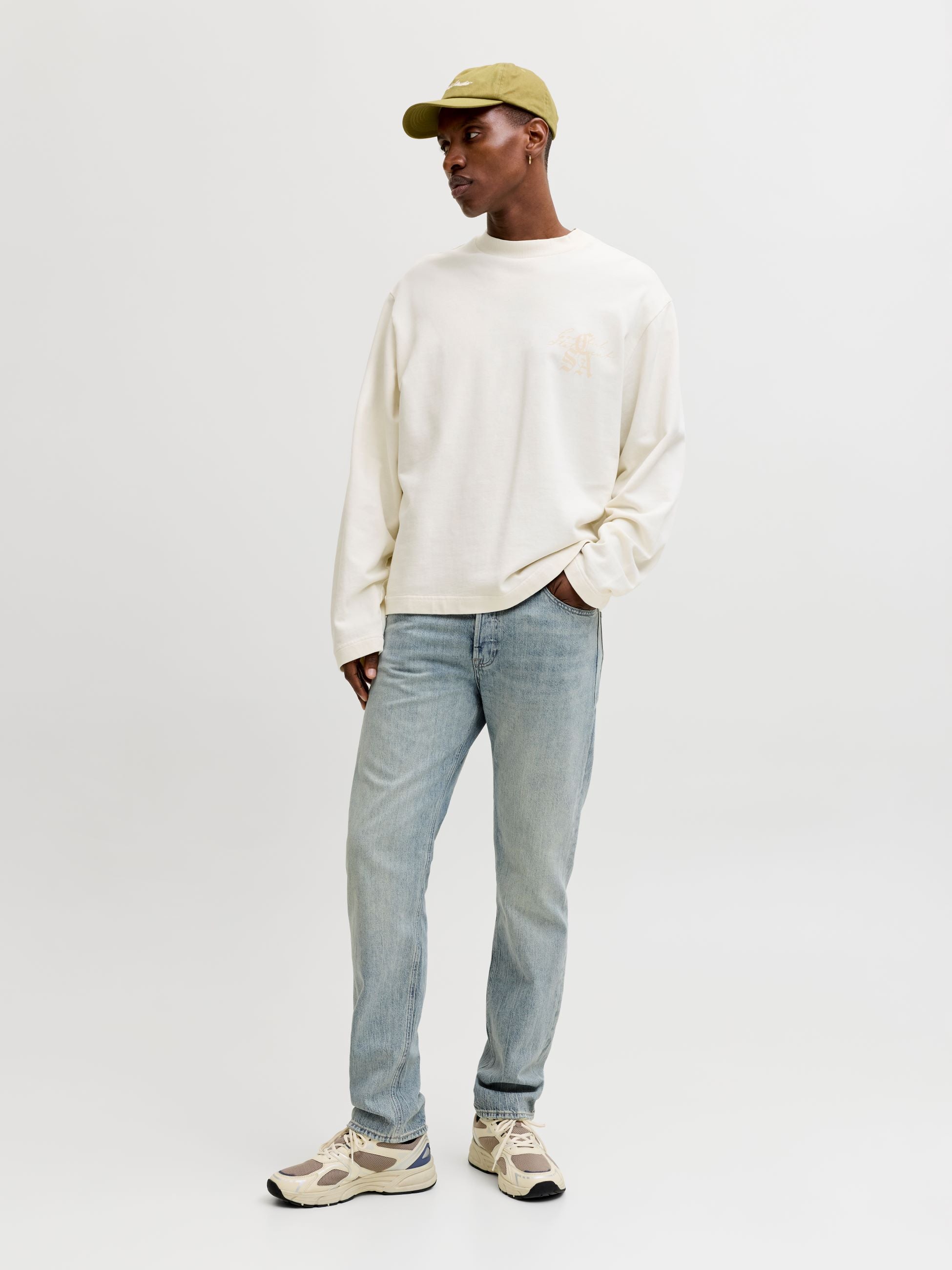 Pantaloni JACK & JONES 12294331