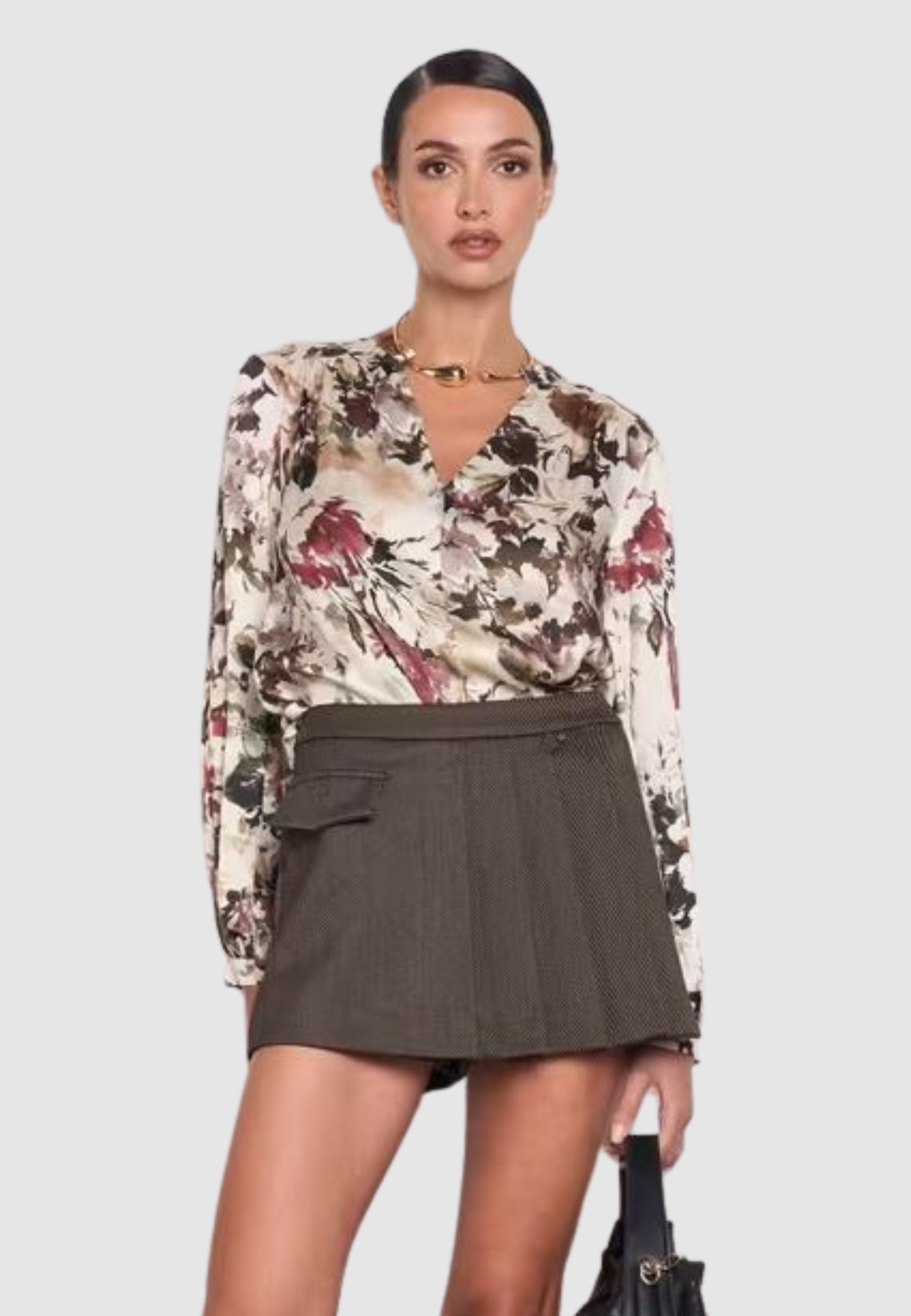 Camicie Rinascimento CFC0126475003