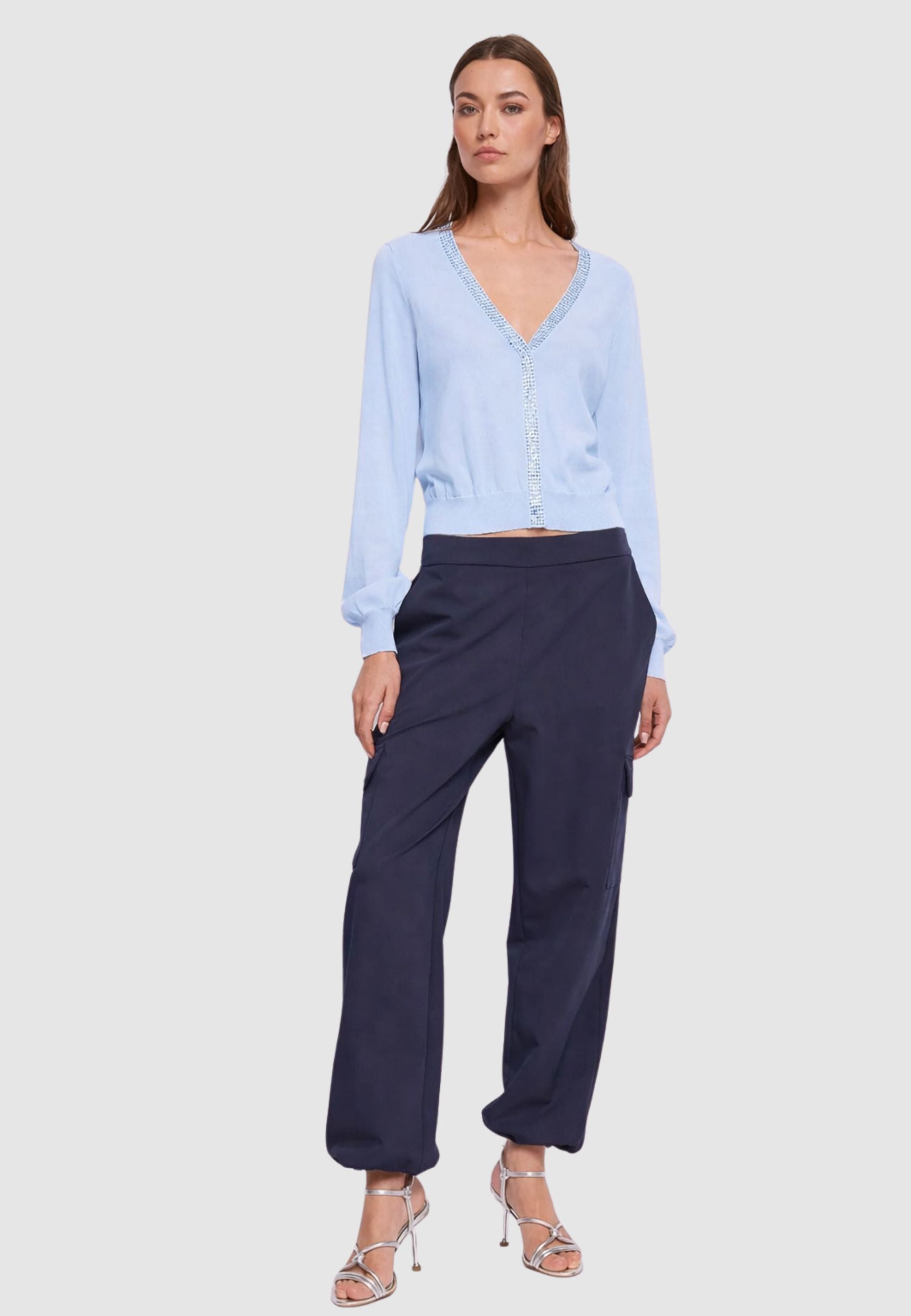 Maglieria Gaudi Jeans 611BD53038