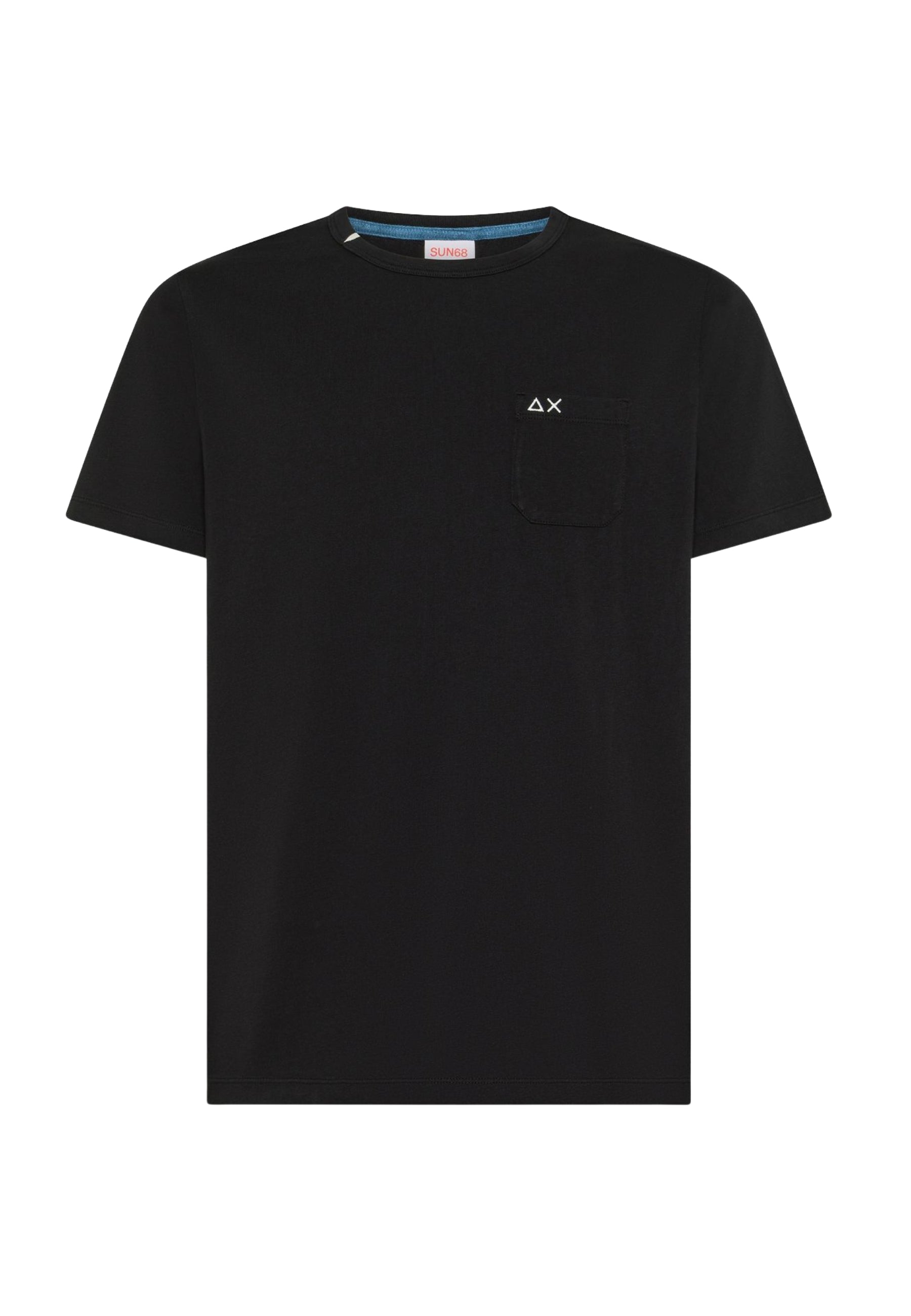 T-Shirt e Polo Sun 68 T36101