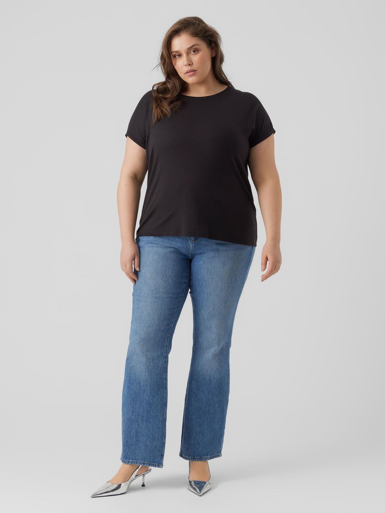 Maglieria VERO MODA CURVE 10285451