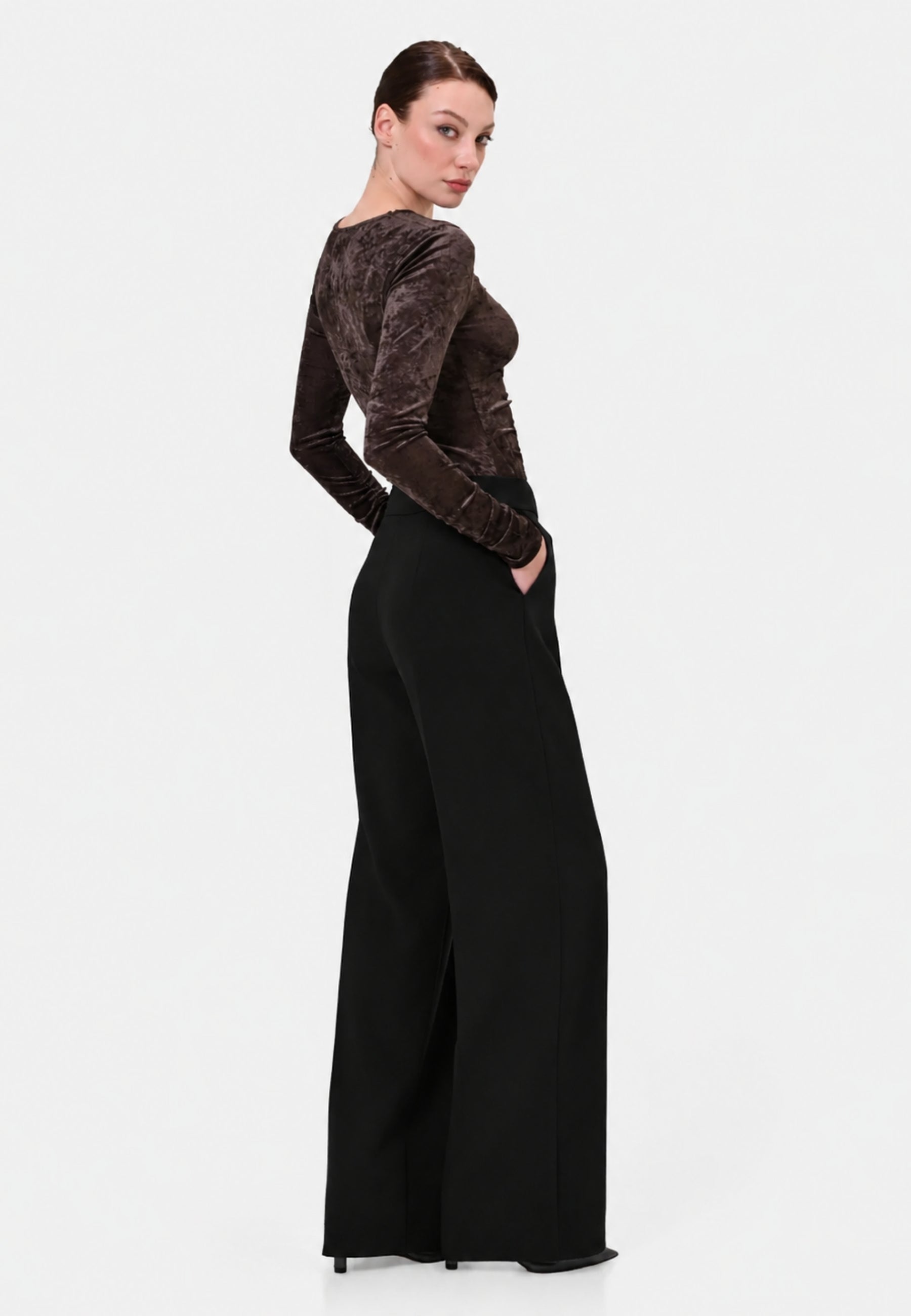 Pantaloni CFC0130151003