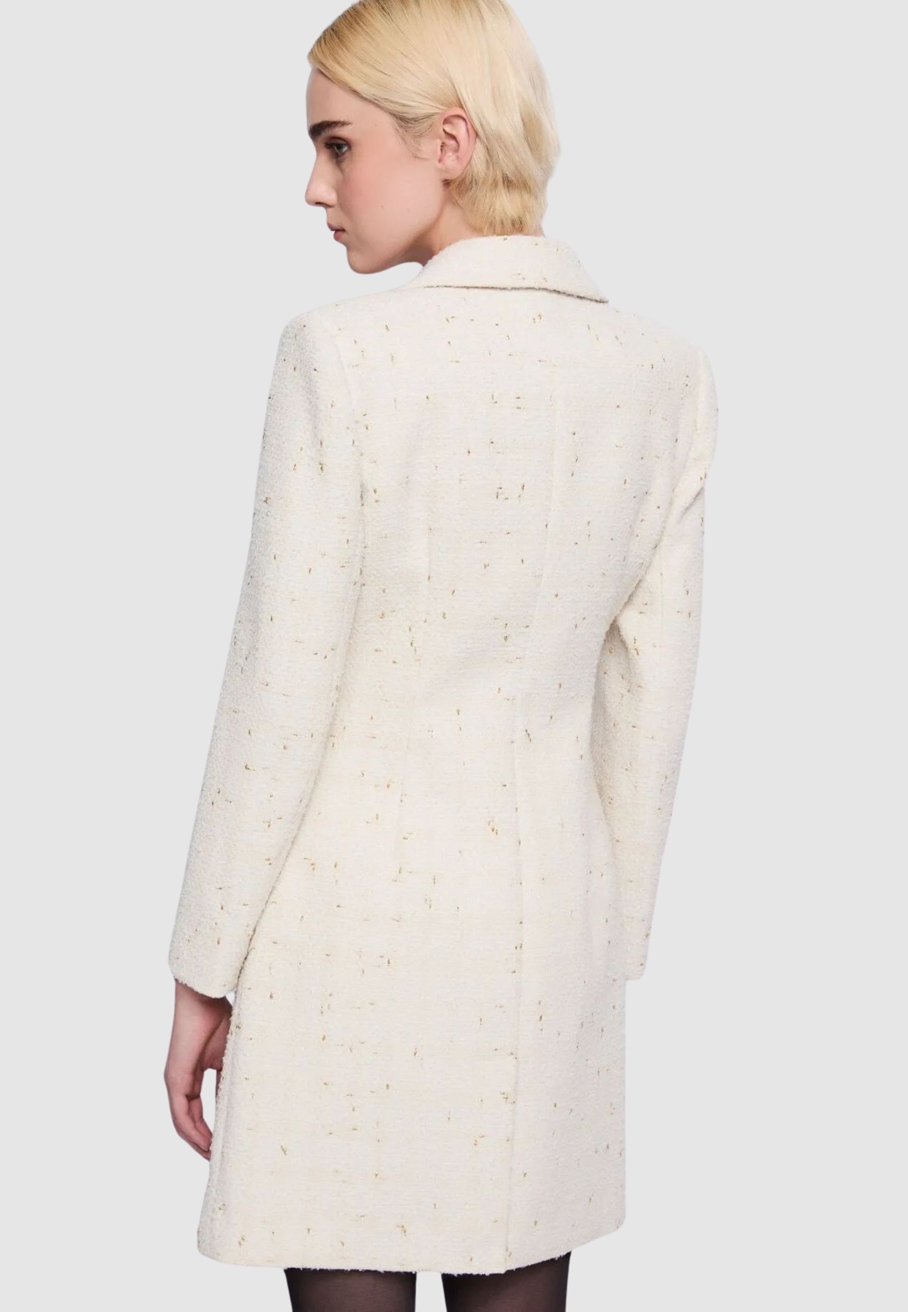 Cappotto Denny Rose 521DD35015