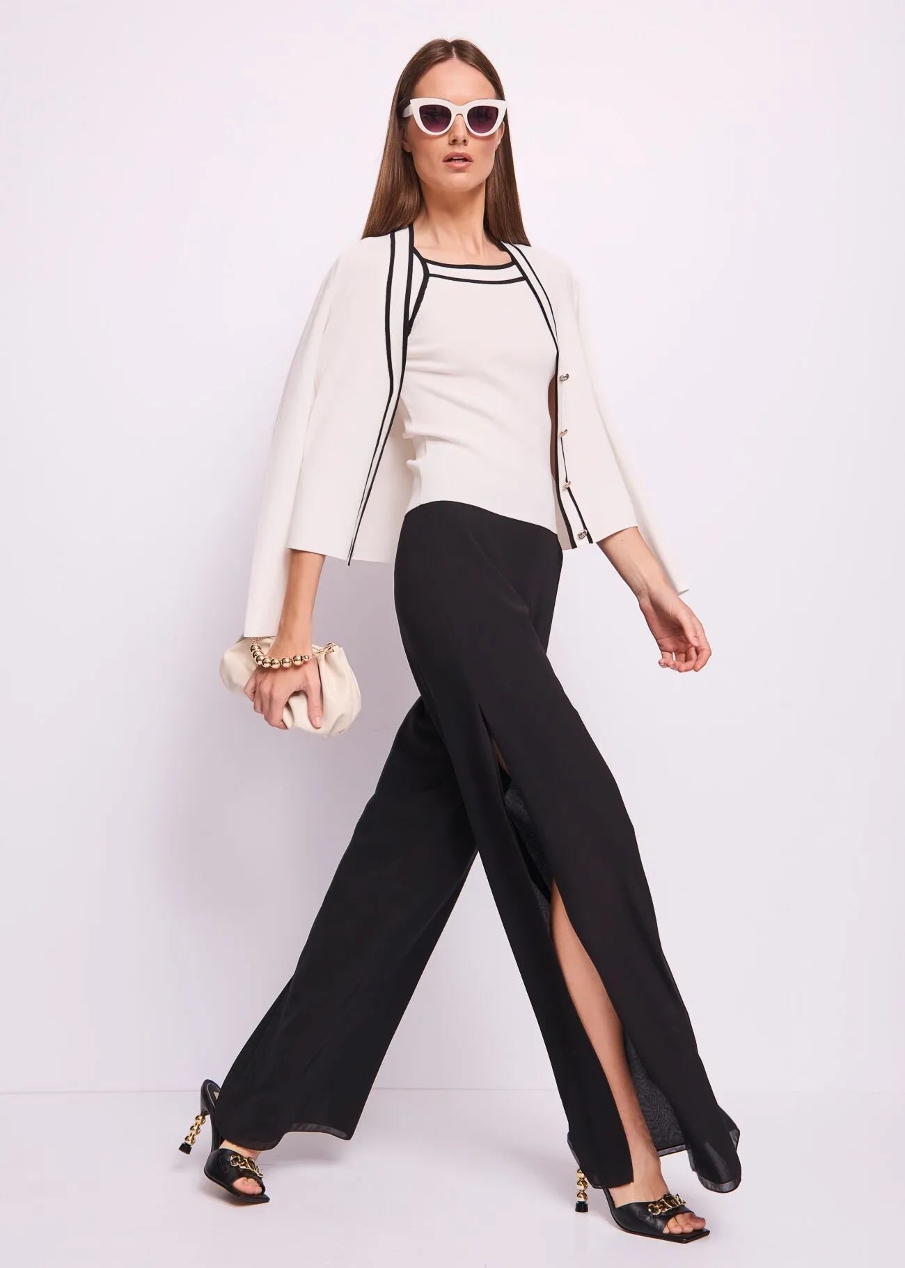 Pantaloni GAUDI' 511FD25029