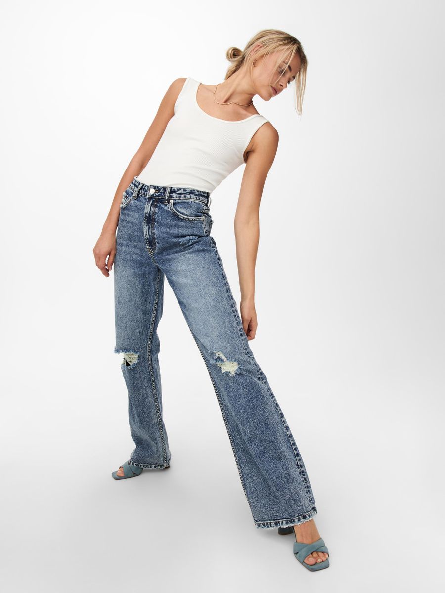Pantaloni Only 15256490