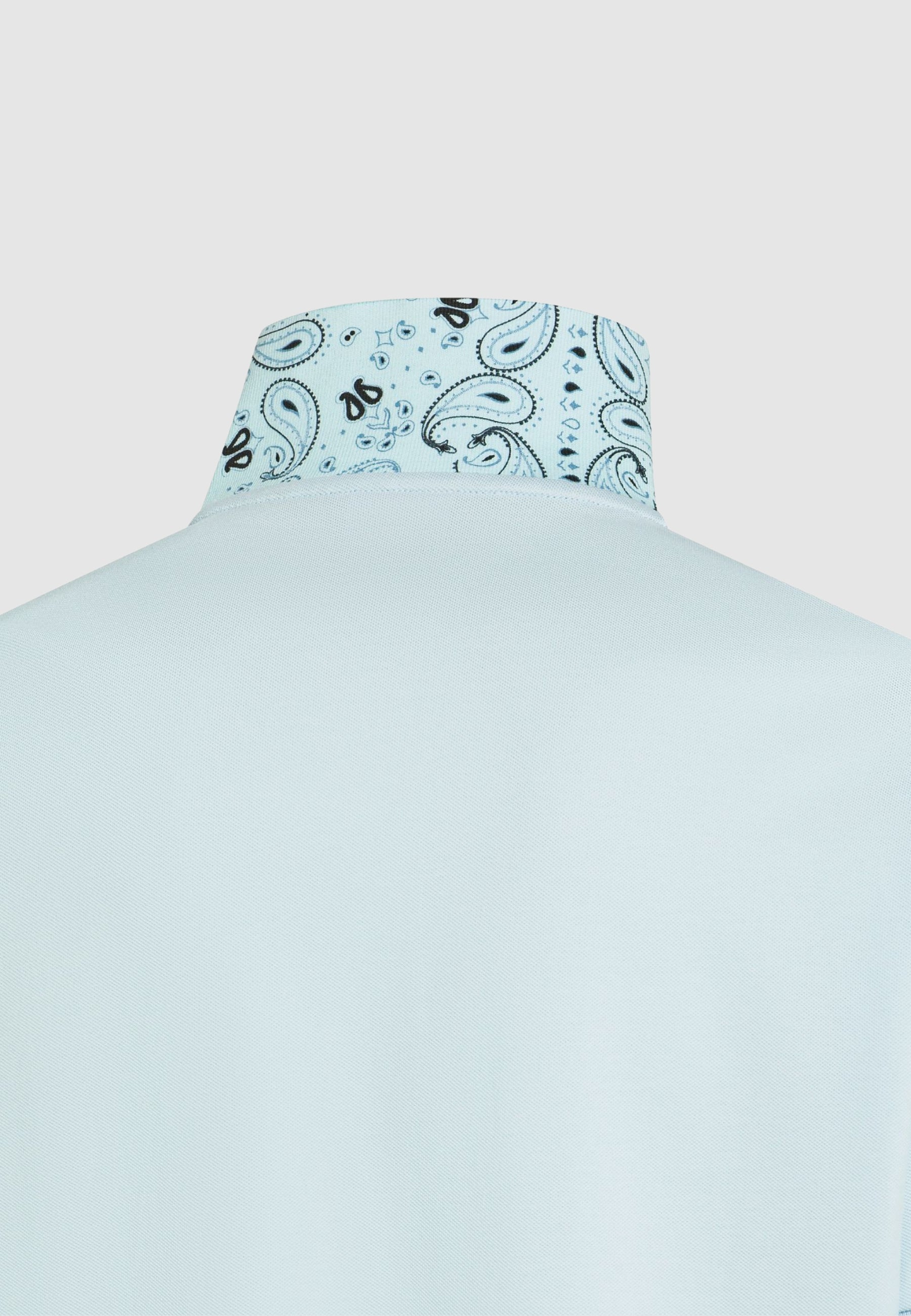 T-Shirt e Polo Sun 68 A36115
