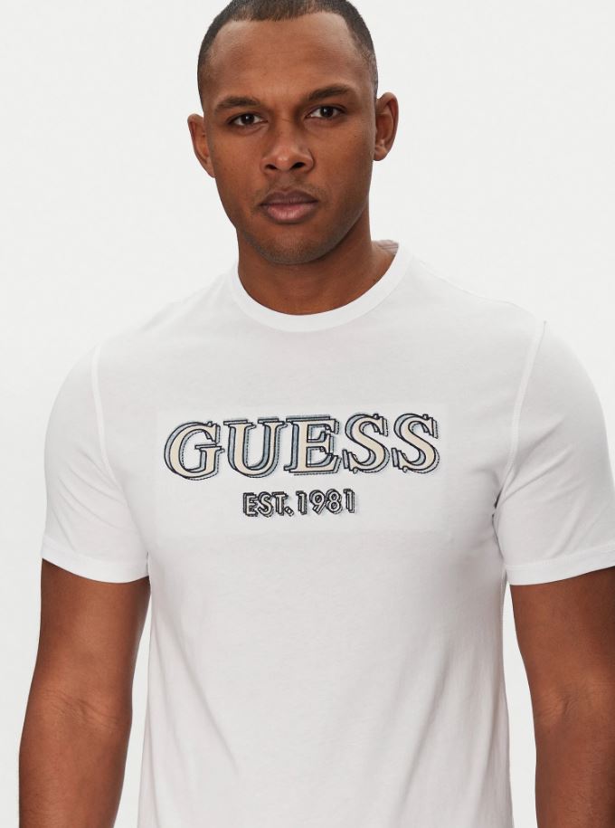 T-Shirt e Polo Guess M5GI07I3Z14