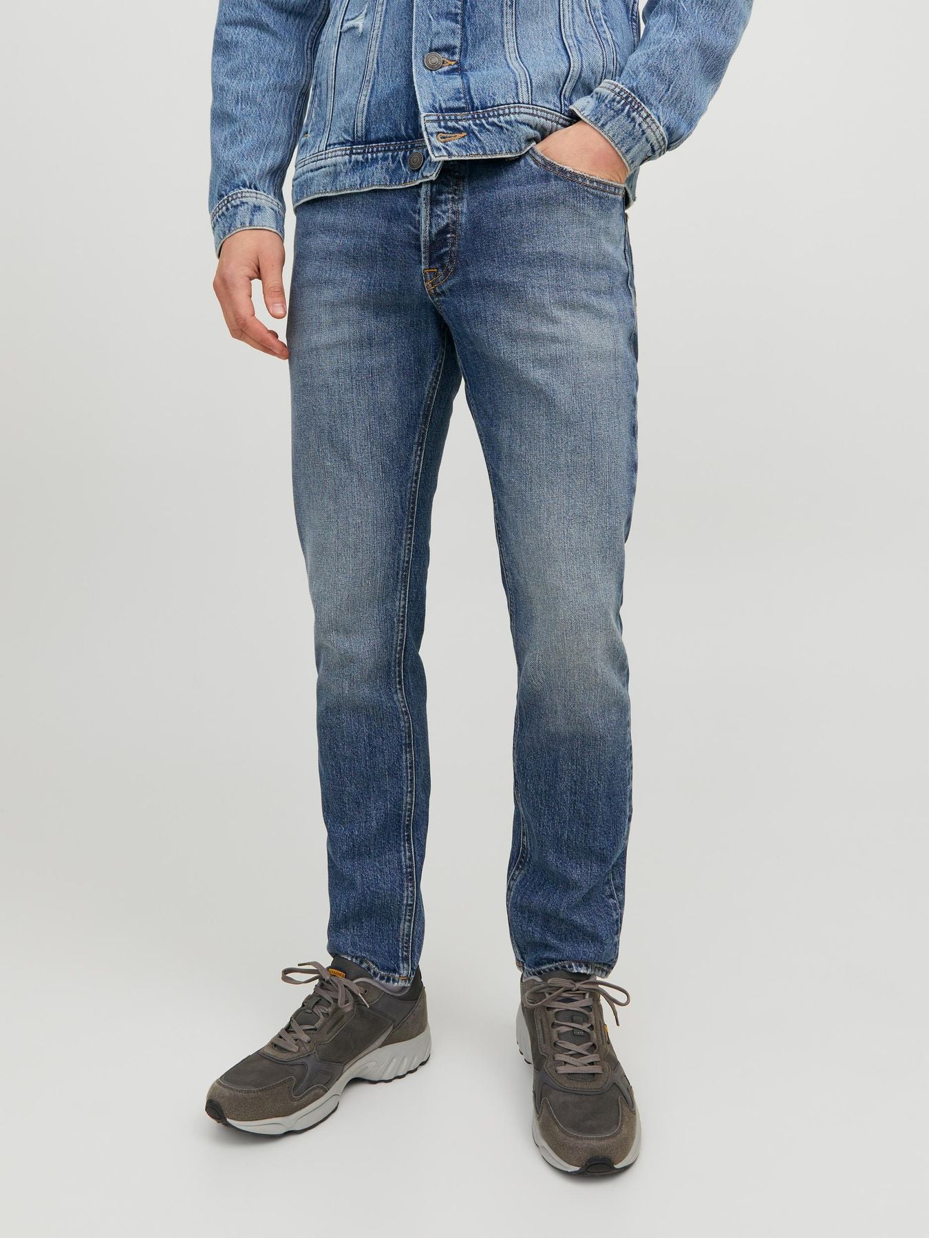 Pantaloni JACK & JONES 12237299