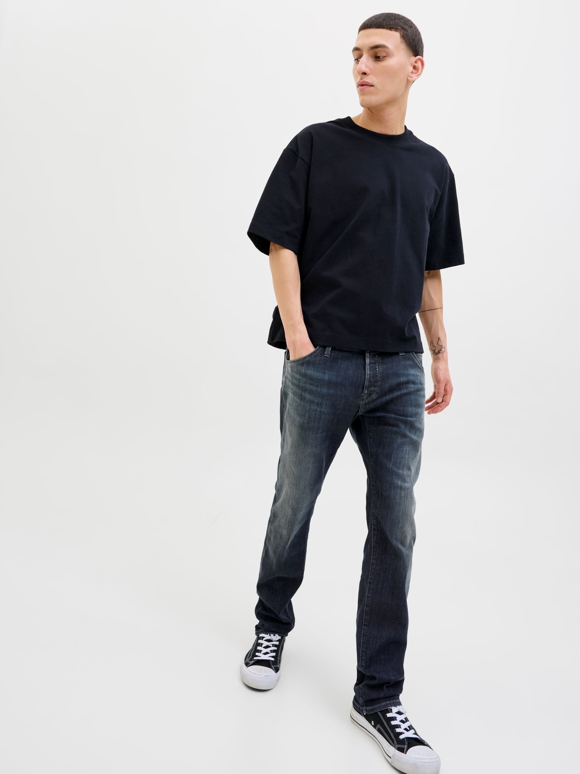 Pantaloni JACK & JONES 12278082