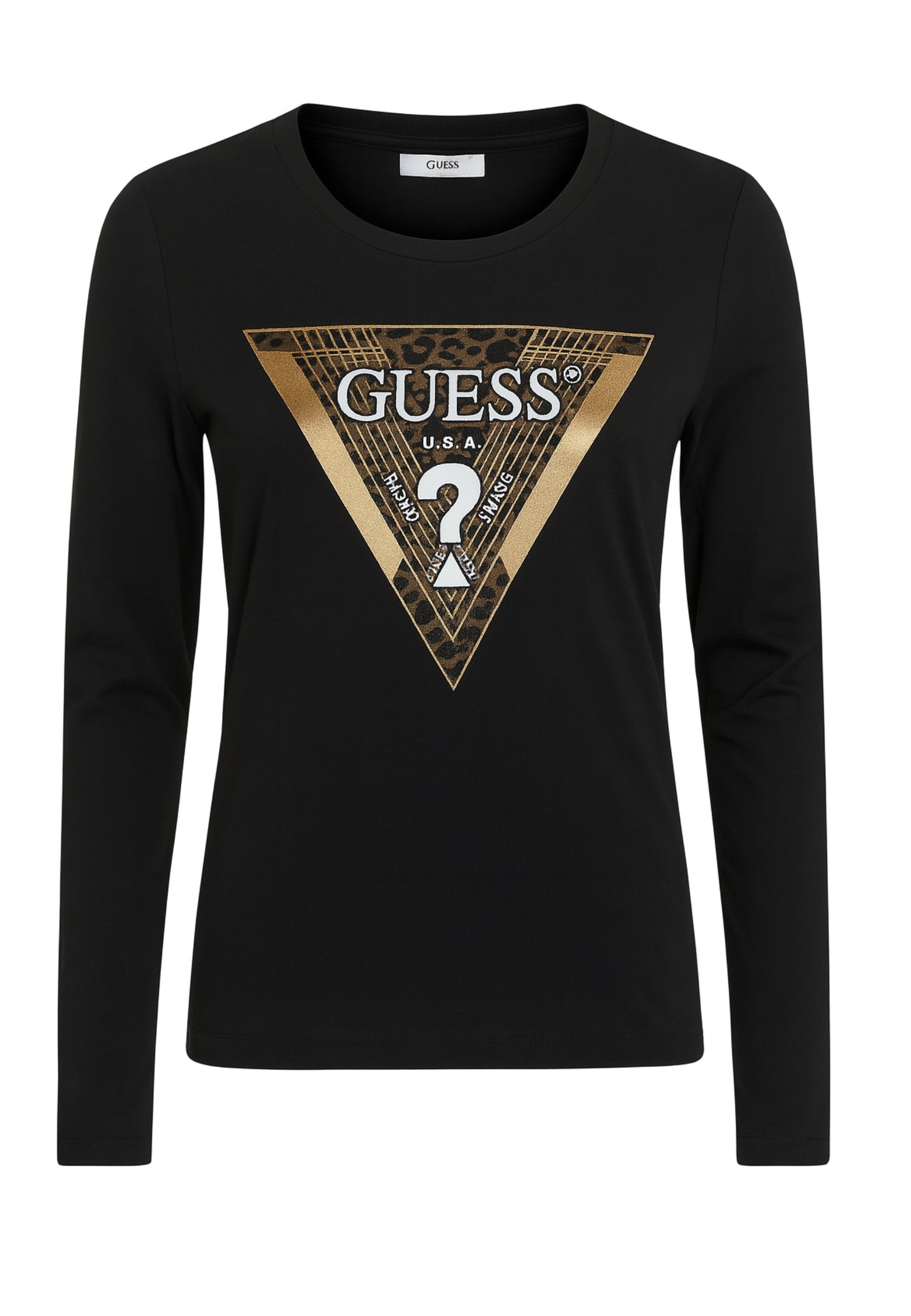 Maglieria Guess W5BI75J1314