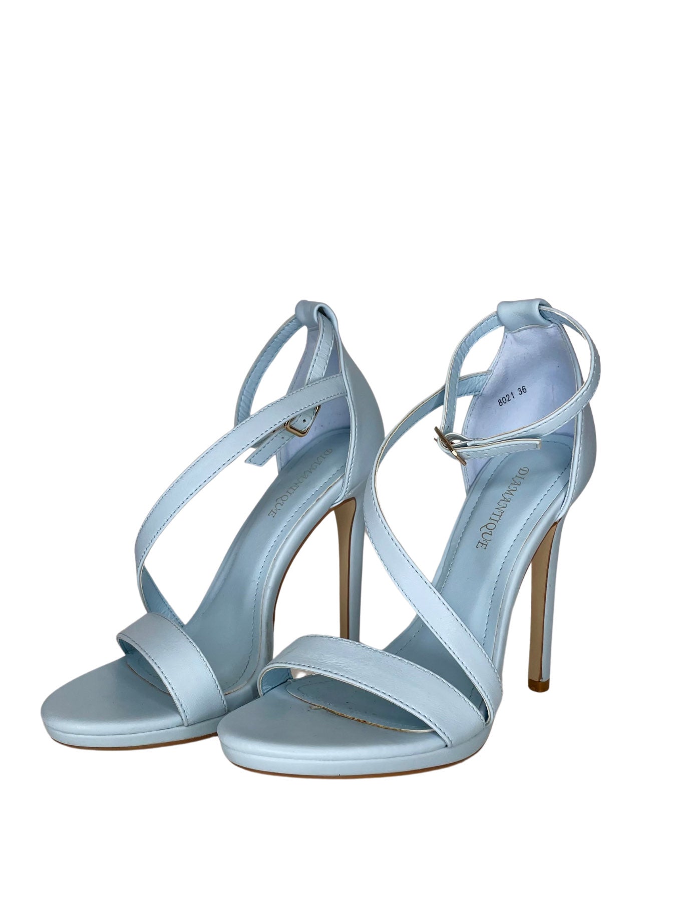 Scarpe Varie 8021