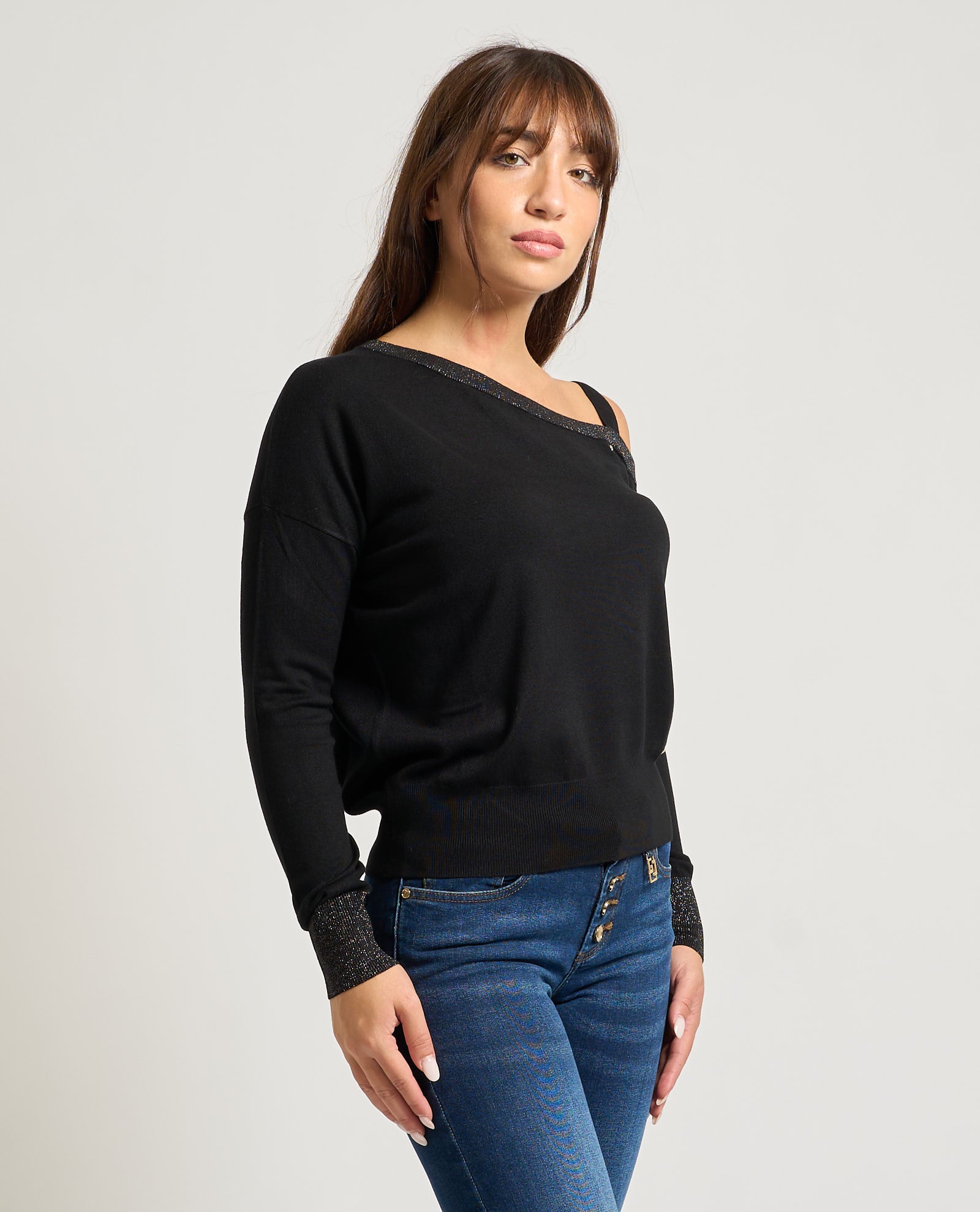 Maglieria Gaudi Jeans 521BD53022