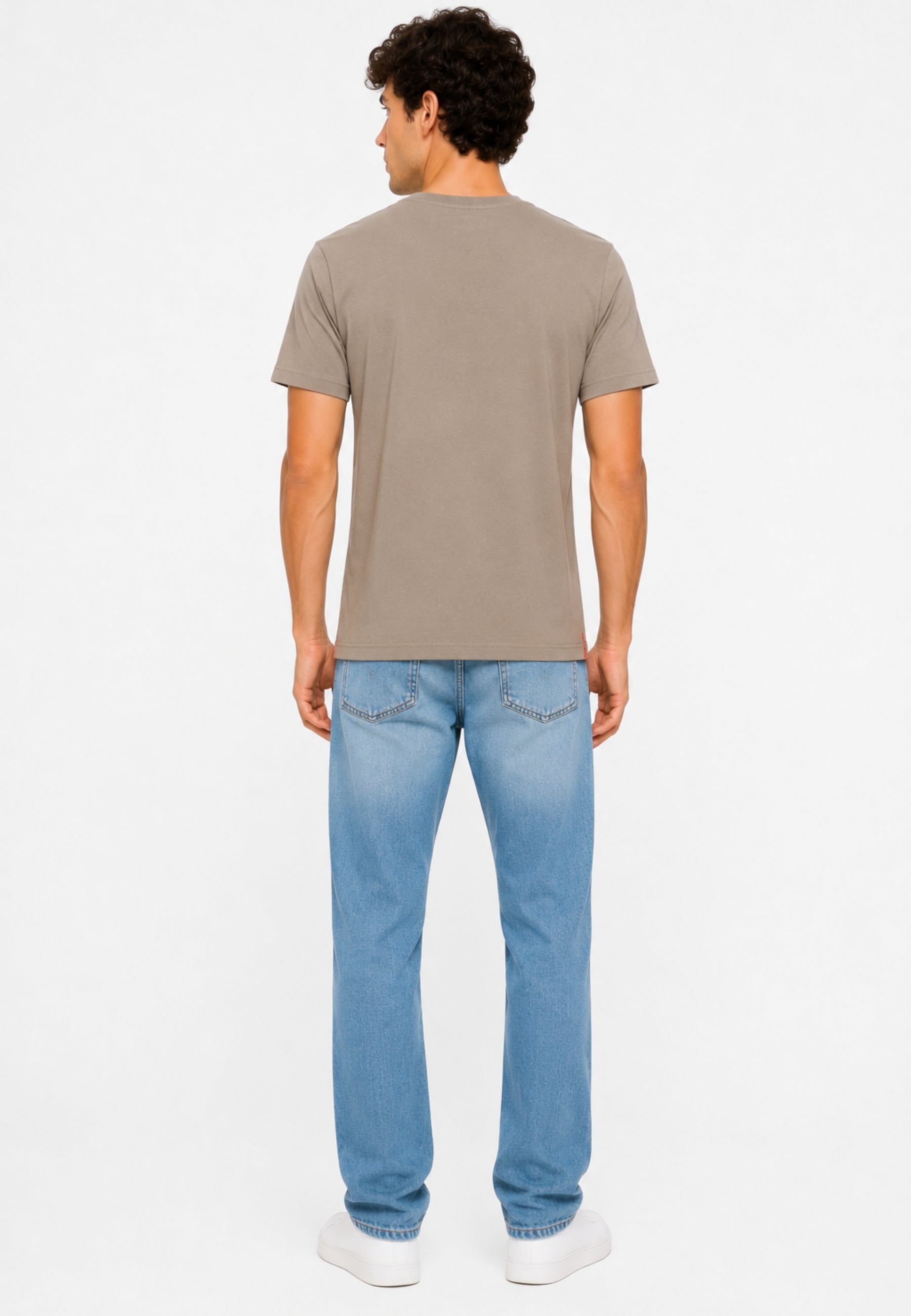T-Shirt e Polo Gaudi Jeans 511GU64061