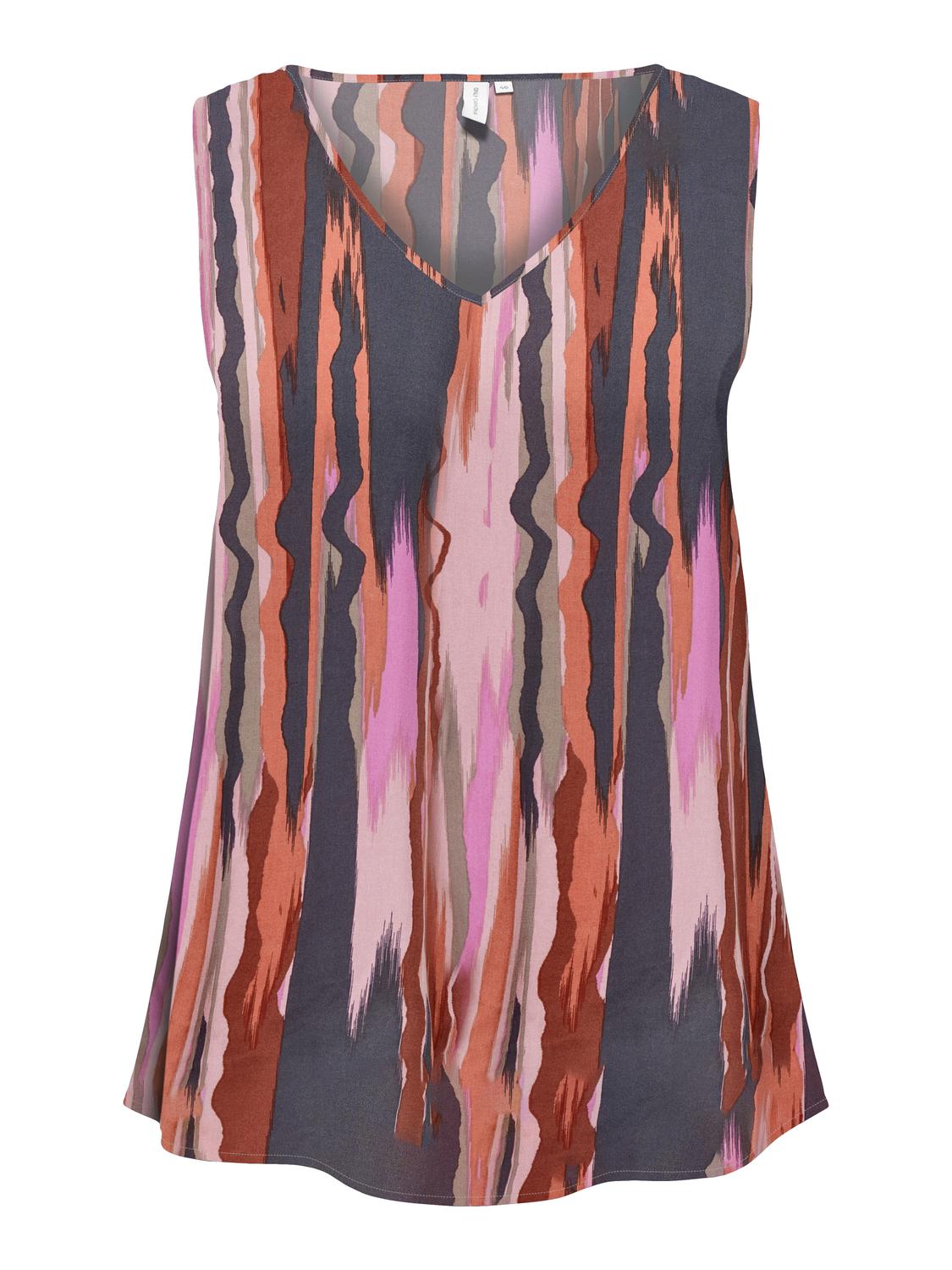 T-Shirt e Polo Only Carmakoma 15312196