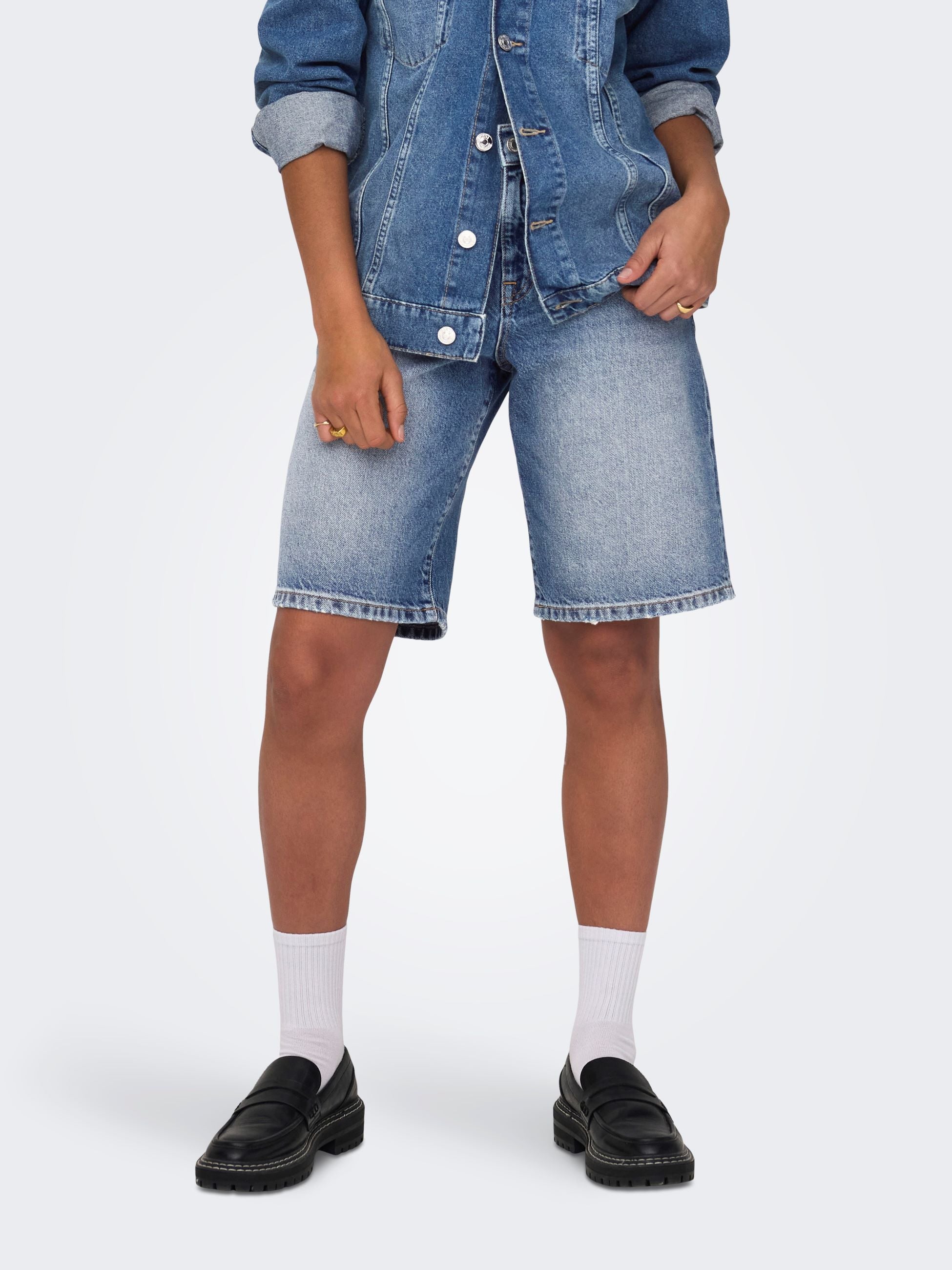 Pantaloncini Only 15340976