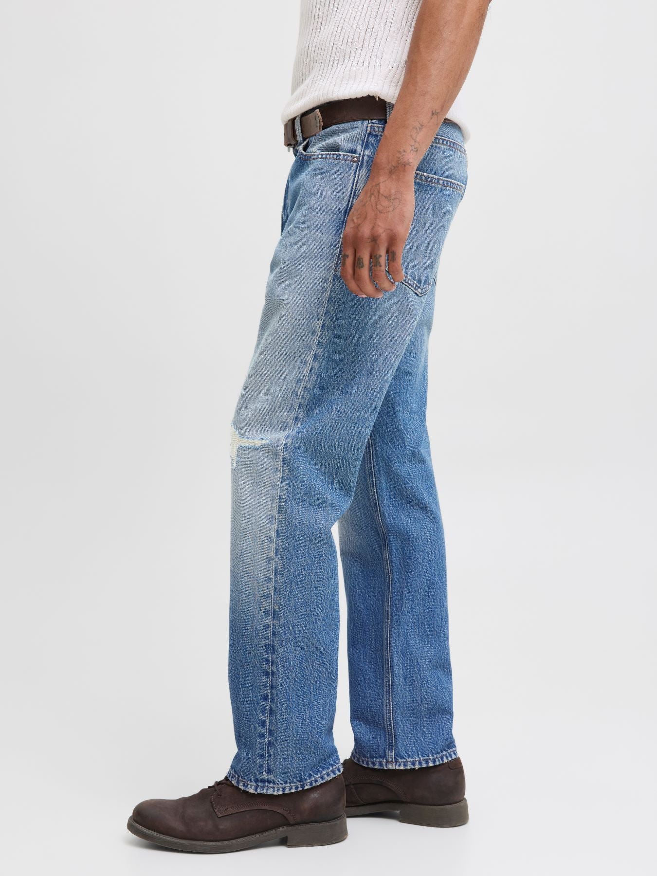 Pantaloni JACK & JONES 12263622