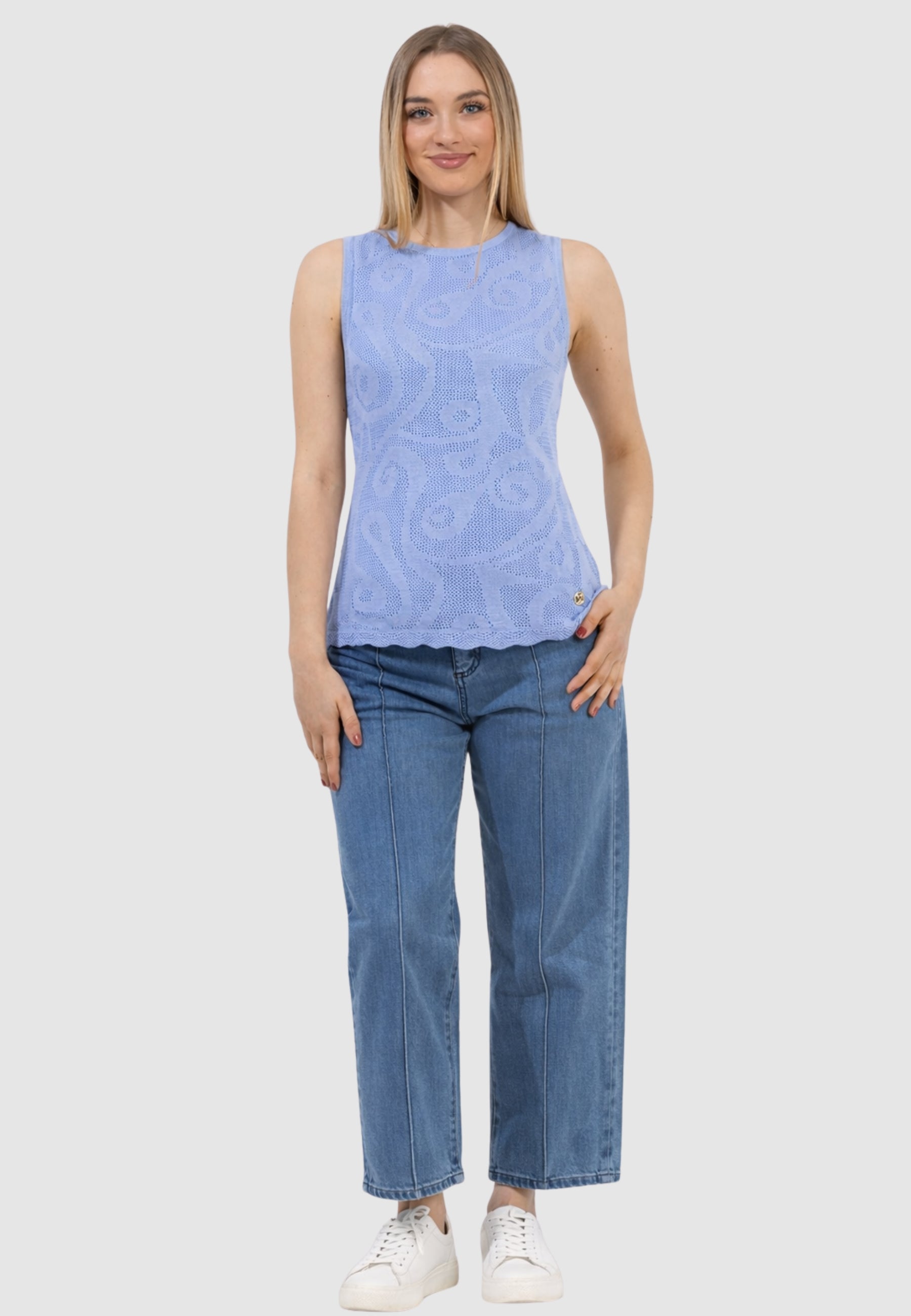 T-Shirt e Polo Yes-Zee M227