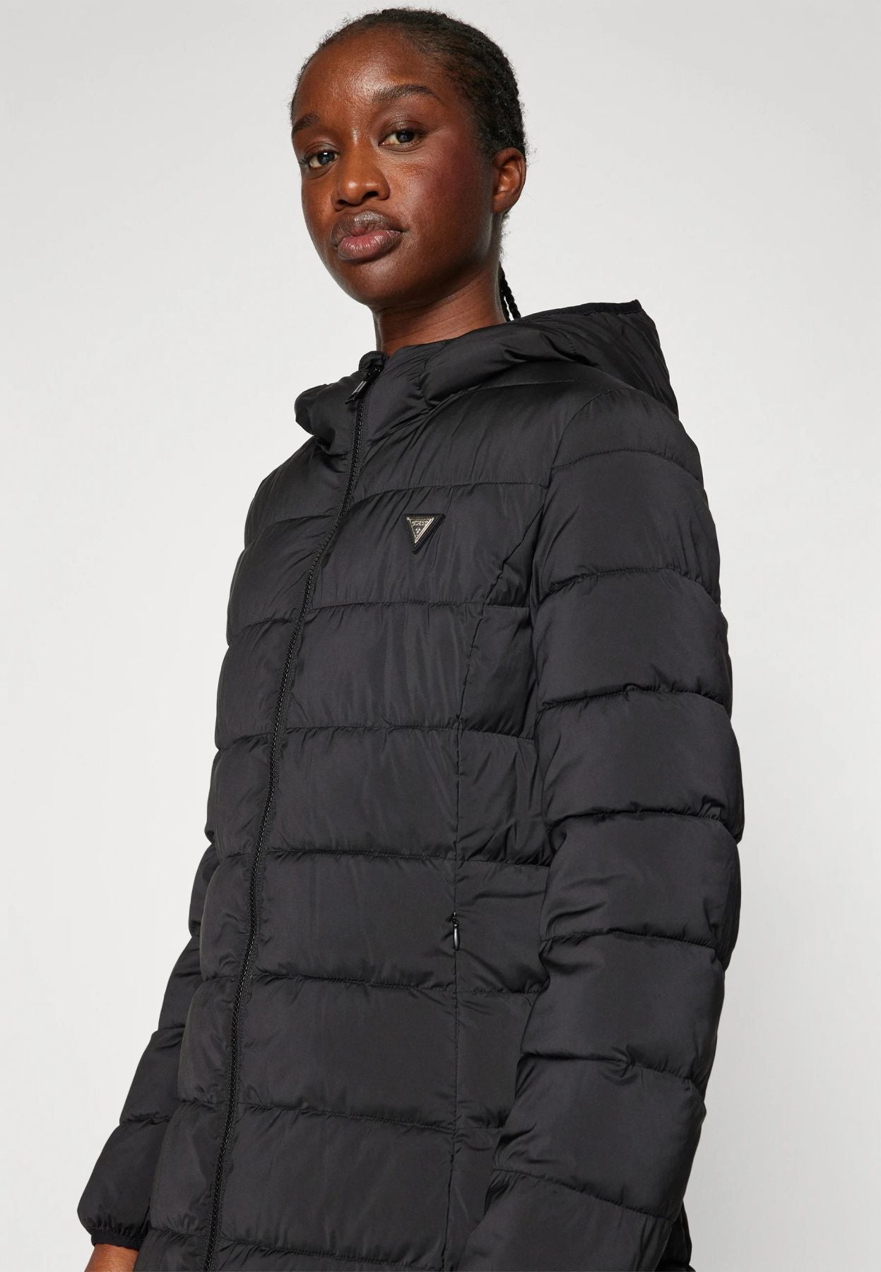 Giubbotto Guess Athleisure V4YL05WF3X0
