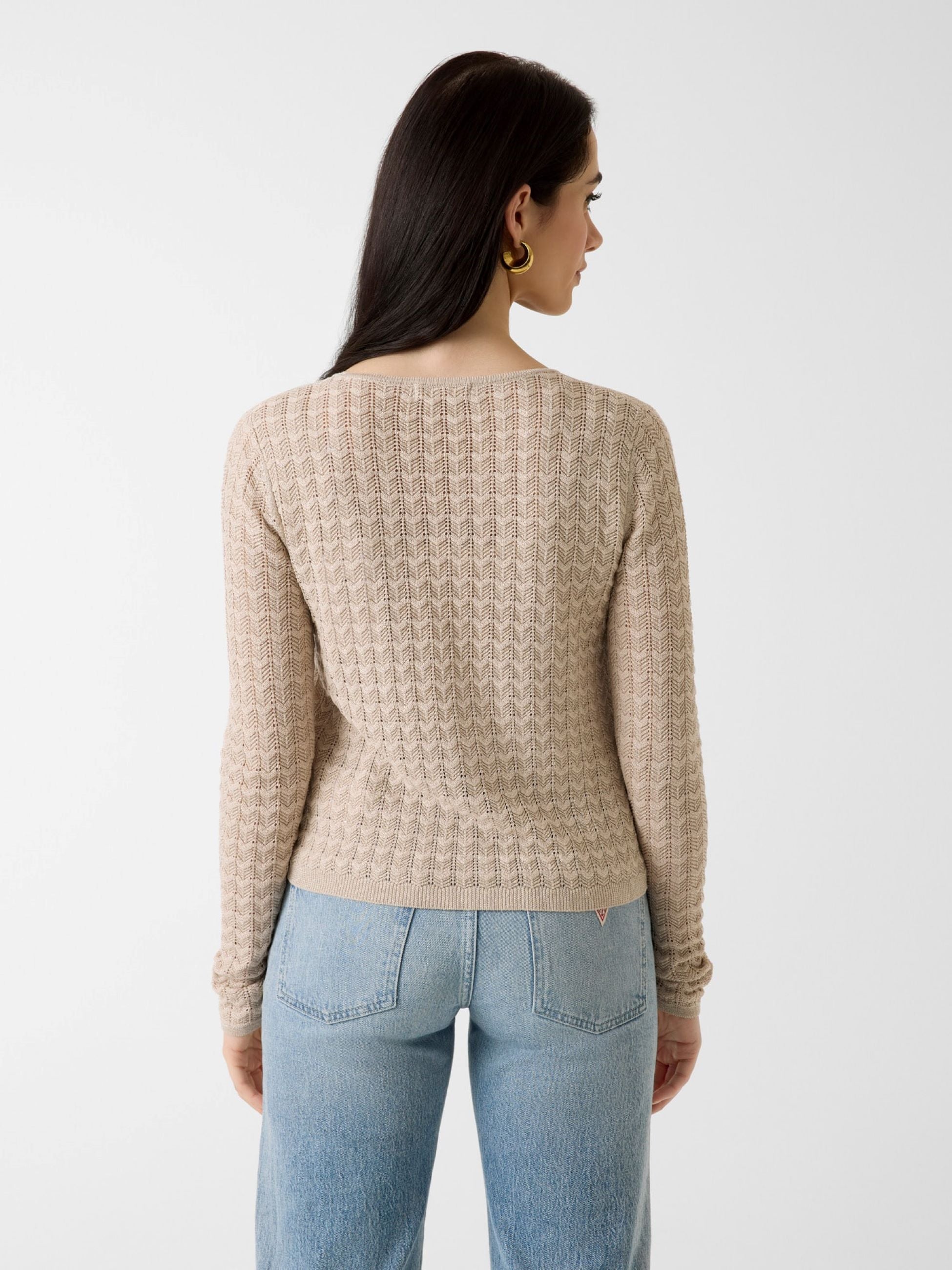 Maglieria Guess W6GR07Z0588