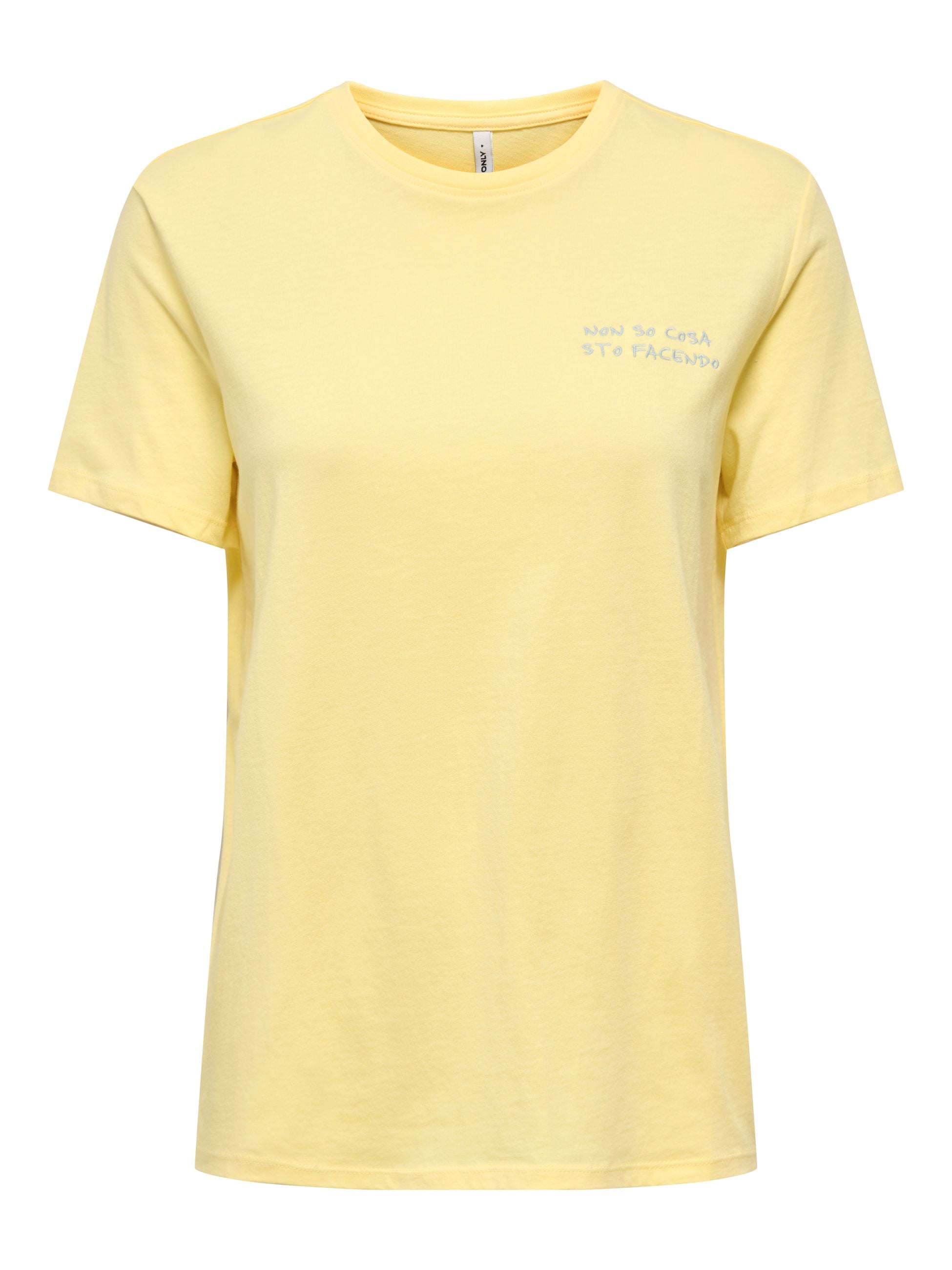 T-Shirt e Polo Only 15368637