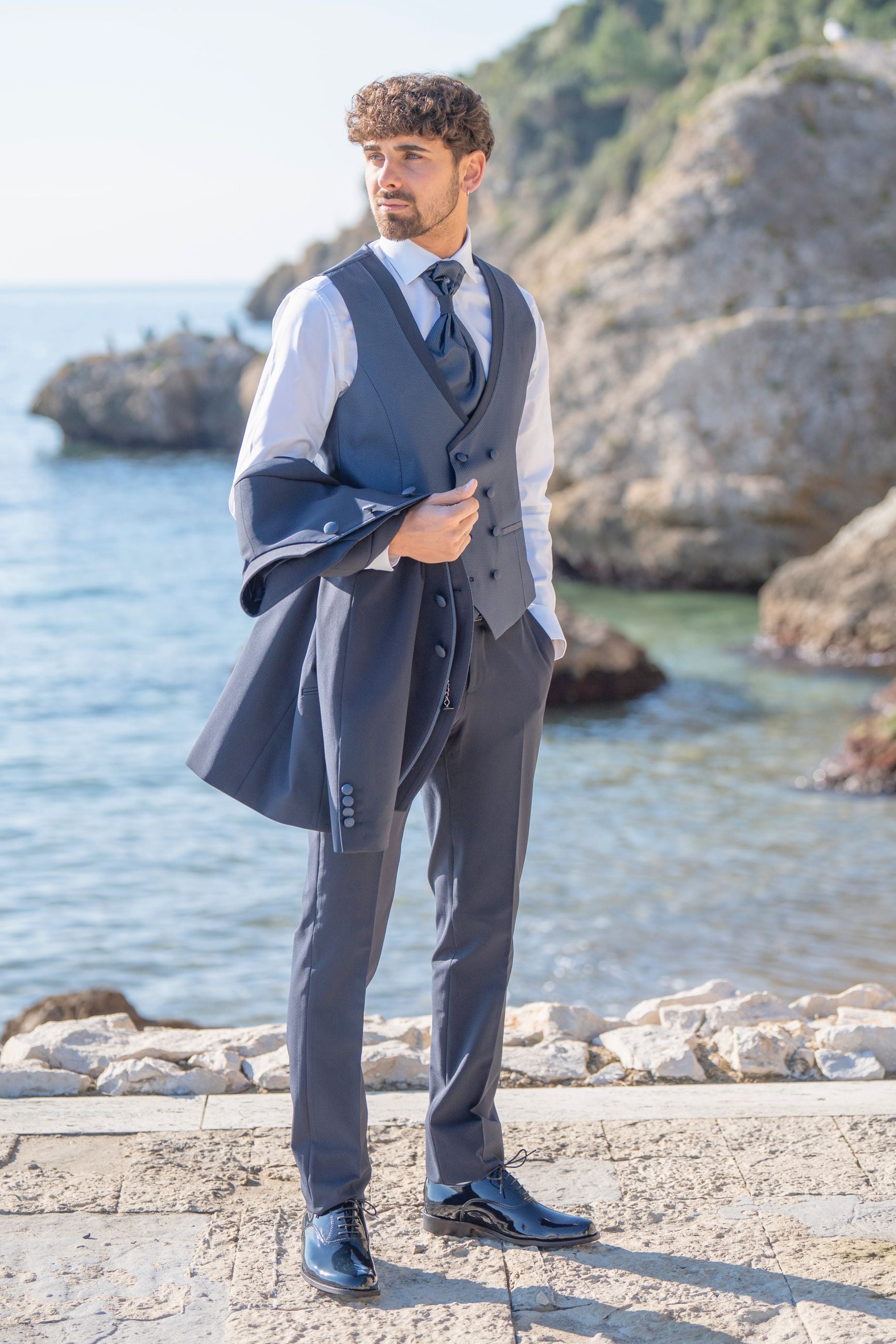 Completi Atelier Goffredo 741