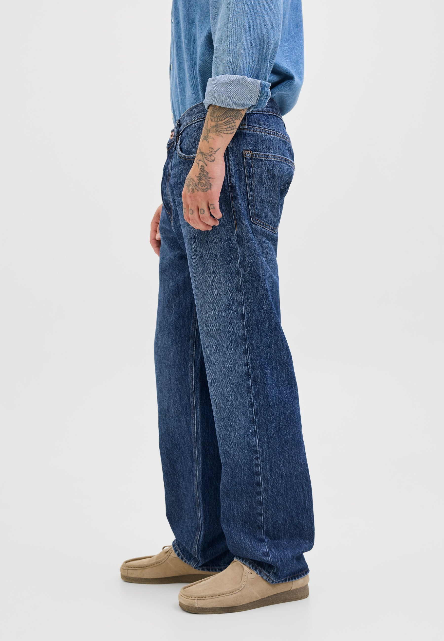 Pantaloni JACK & JONES 12261693