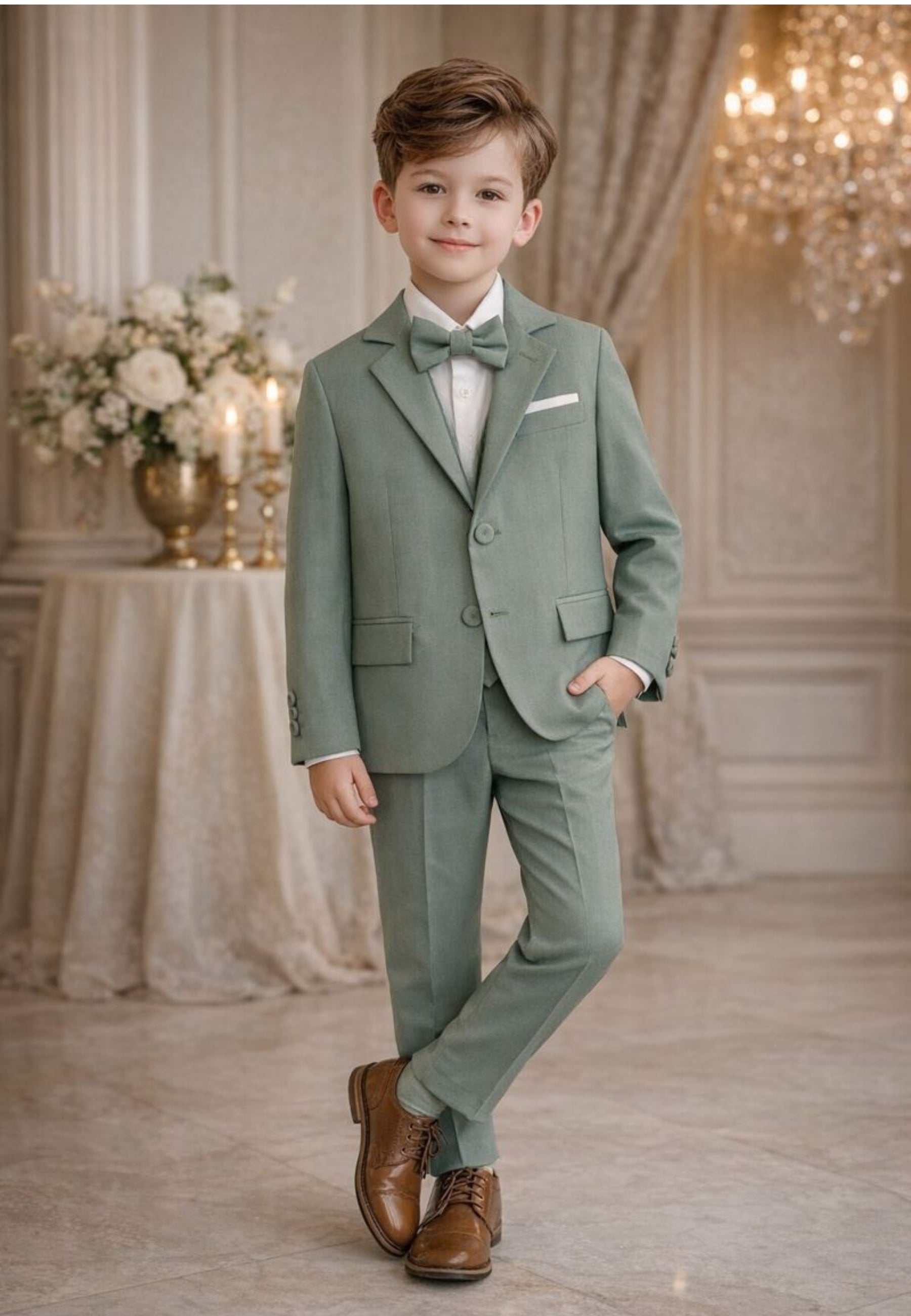 Completi Gentleman GM2290