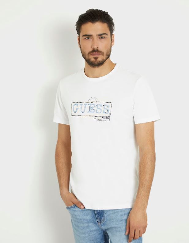 T-Shirt e Polo Guess M4GI26J1314